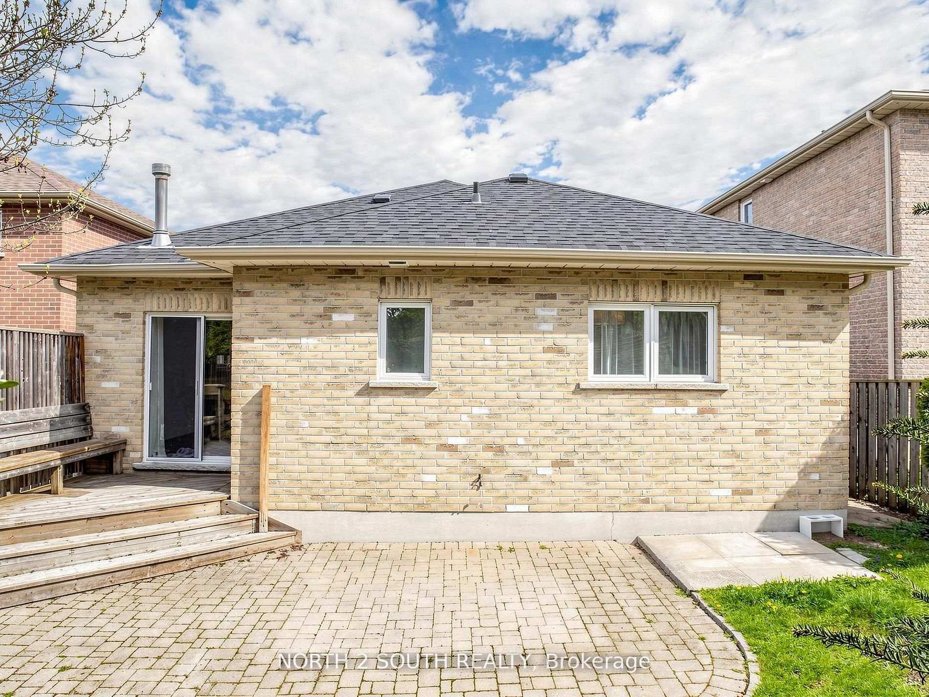 Photo 42 of 21 Black Ash Trail, Barrie, Ardagh — HOMEH