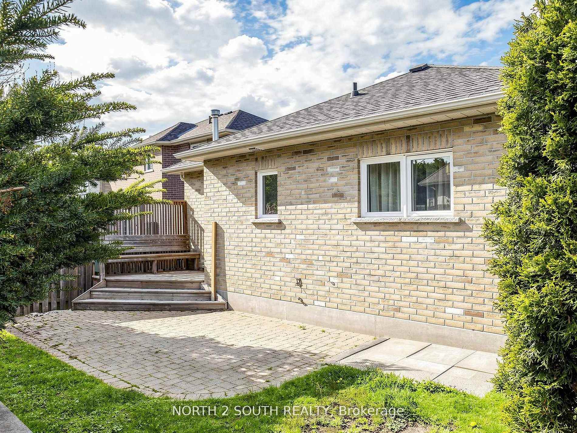 Photo 43 of 21 Black Ash Trail, Barrie, Ardagh — HOMEH
