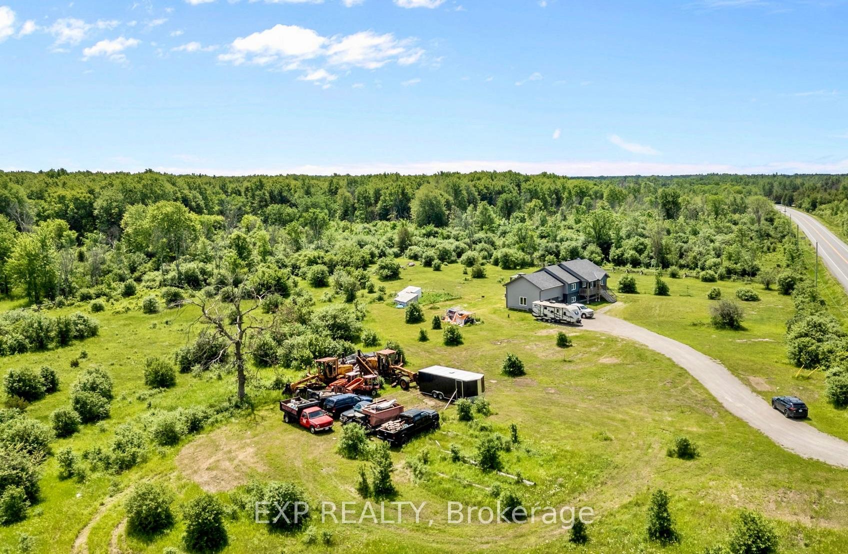 Photo 3 of 4151 Roger Stevens Drive, Montague, Montague Twp — HOMEH