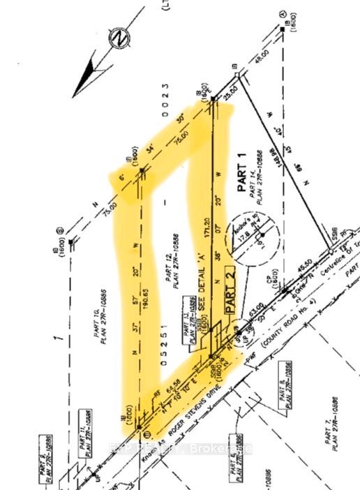 Photo 4 of 4151 Roger Stevens Drive, Montague, Montague Twp — HOMEH