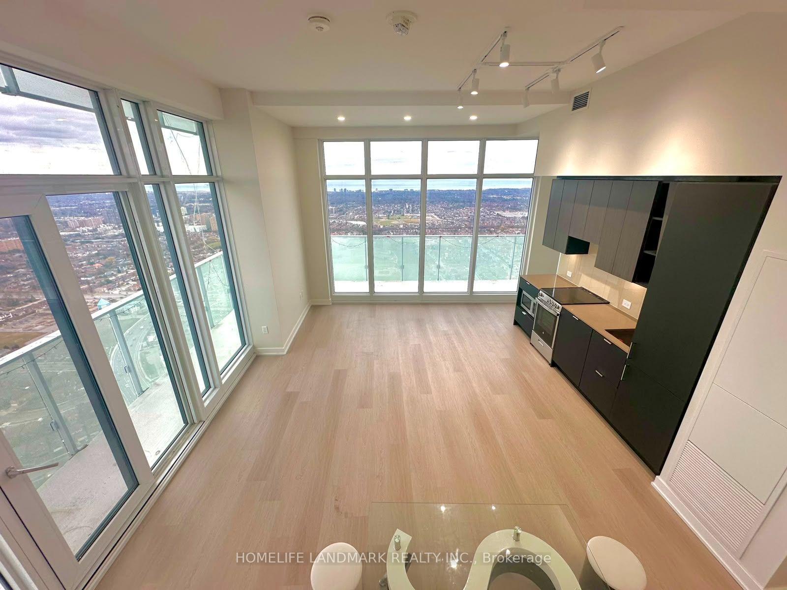 Front of Unit 6005, 3883 Quartz Road