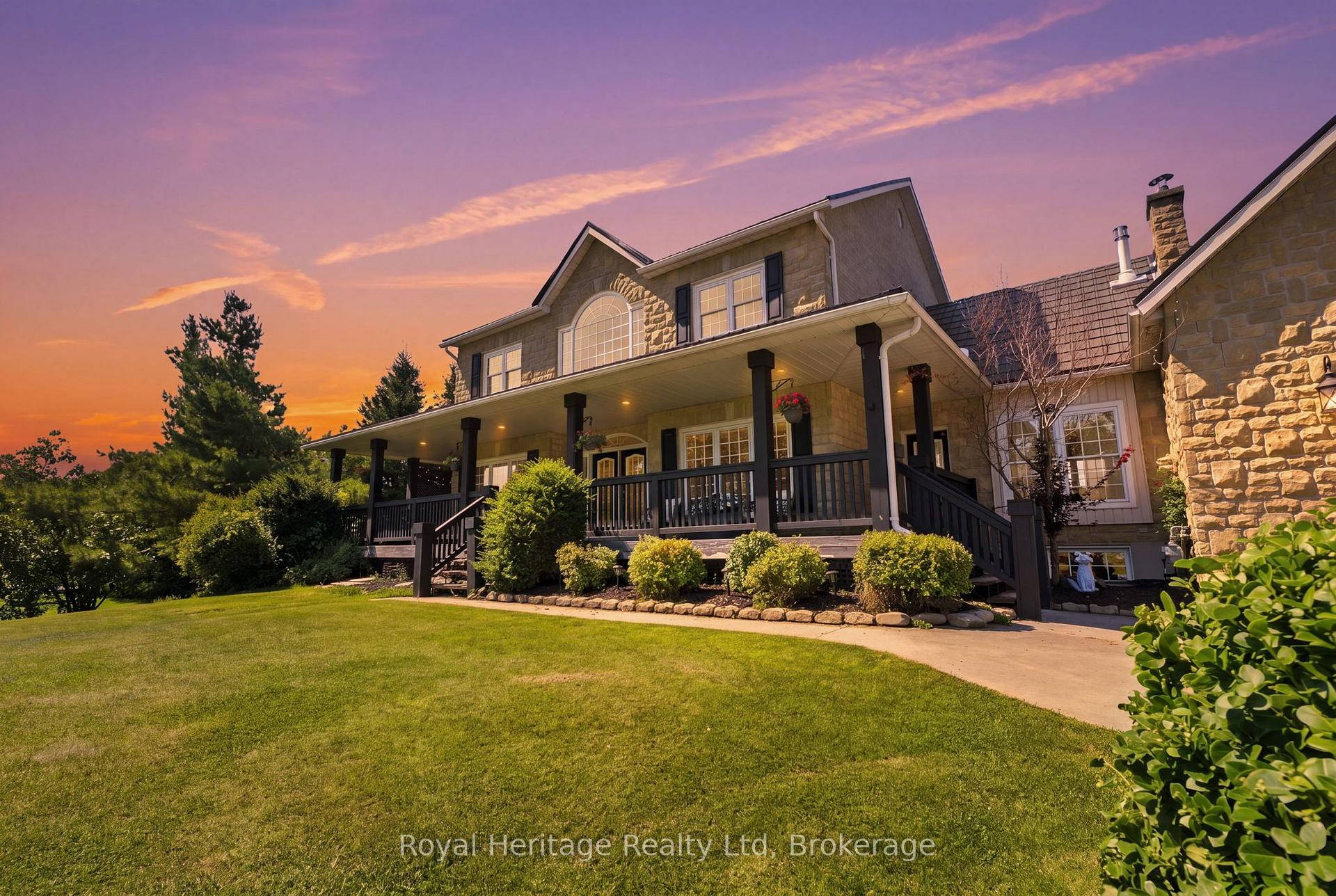 Photo 2 of 540 Fallis Line, Cavan Monaghan, Cavan Twp — HOMEH