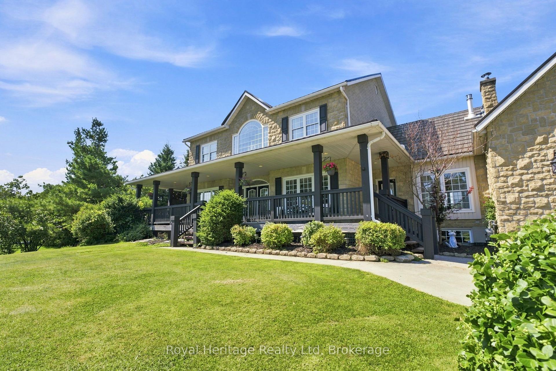 Photo 3 of 540 Fallis Line, Cavan Monaghan, Cavan Twp — HOMEH