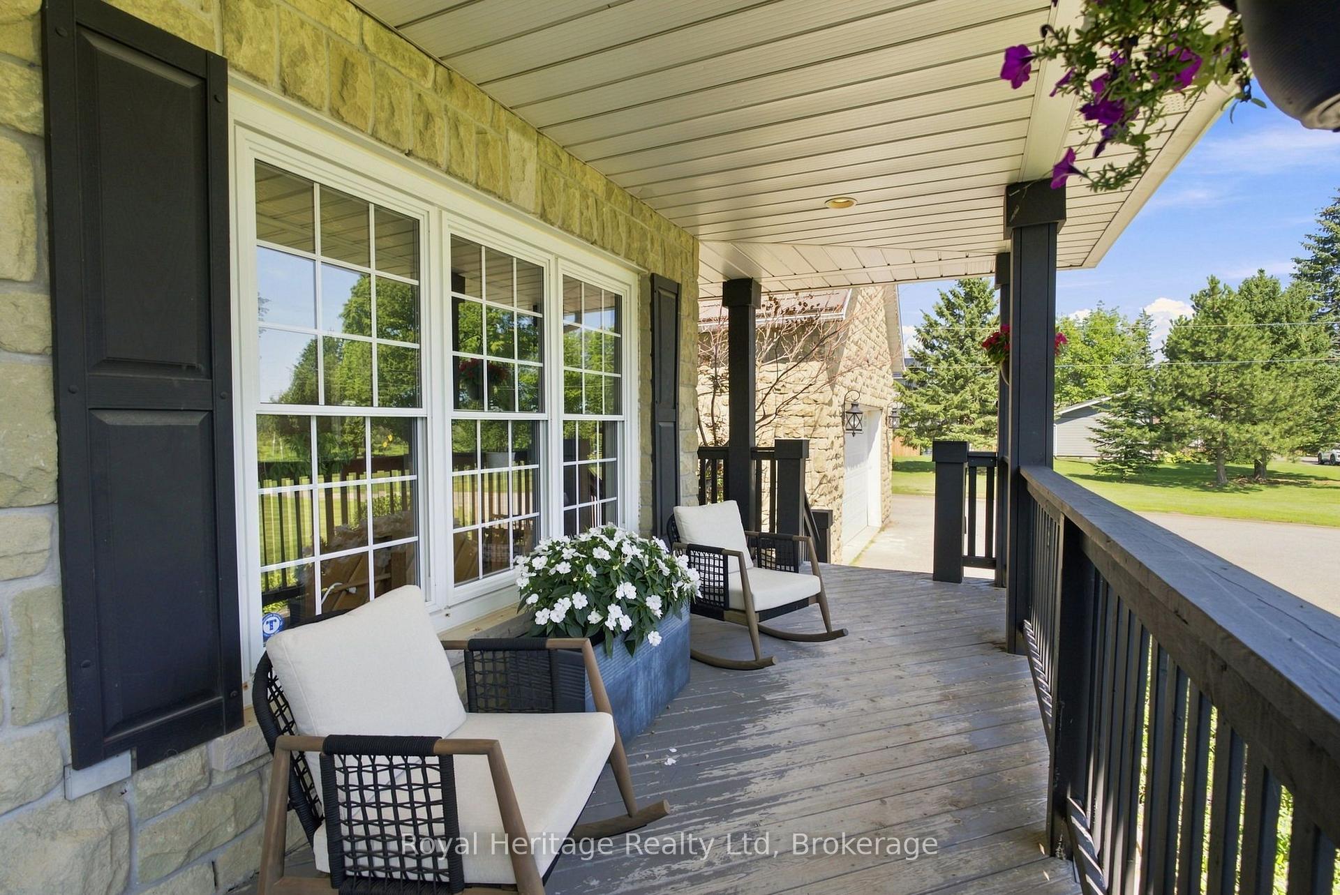 Photo 4 of 540 Fallis Line, Cavan Monaghan, Cavan Twp — HOMEH