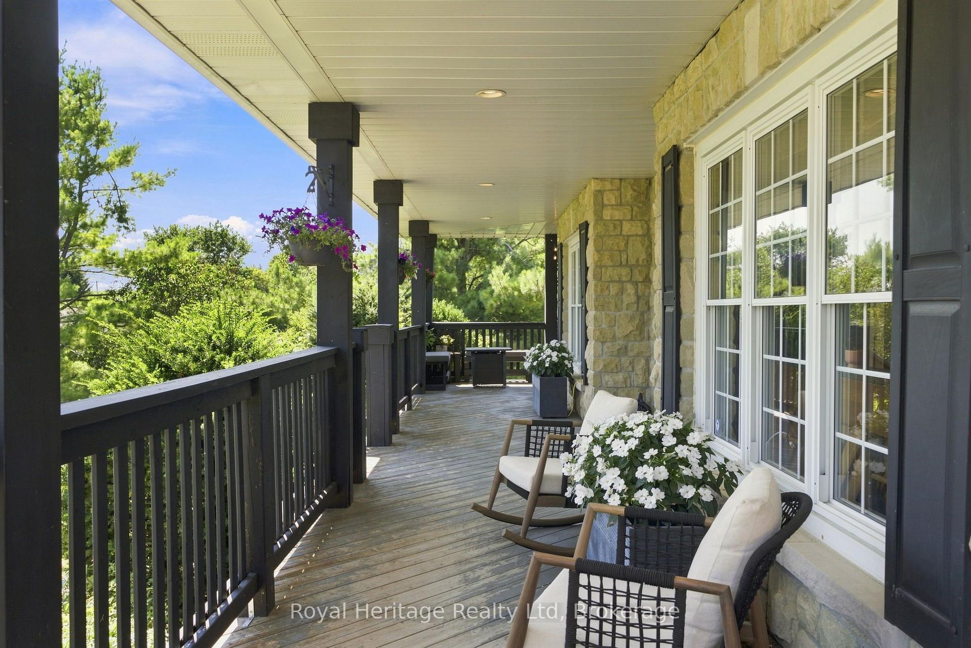 Photo 5 of 540 Fallis Line, Cavan Monaghan, Cavan Twp — HOMEH
