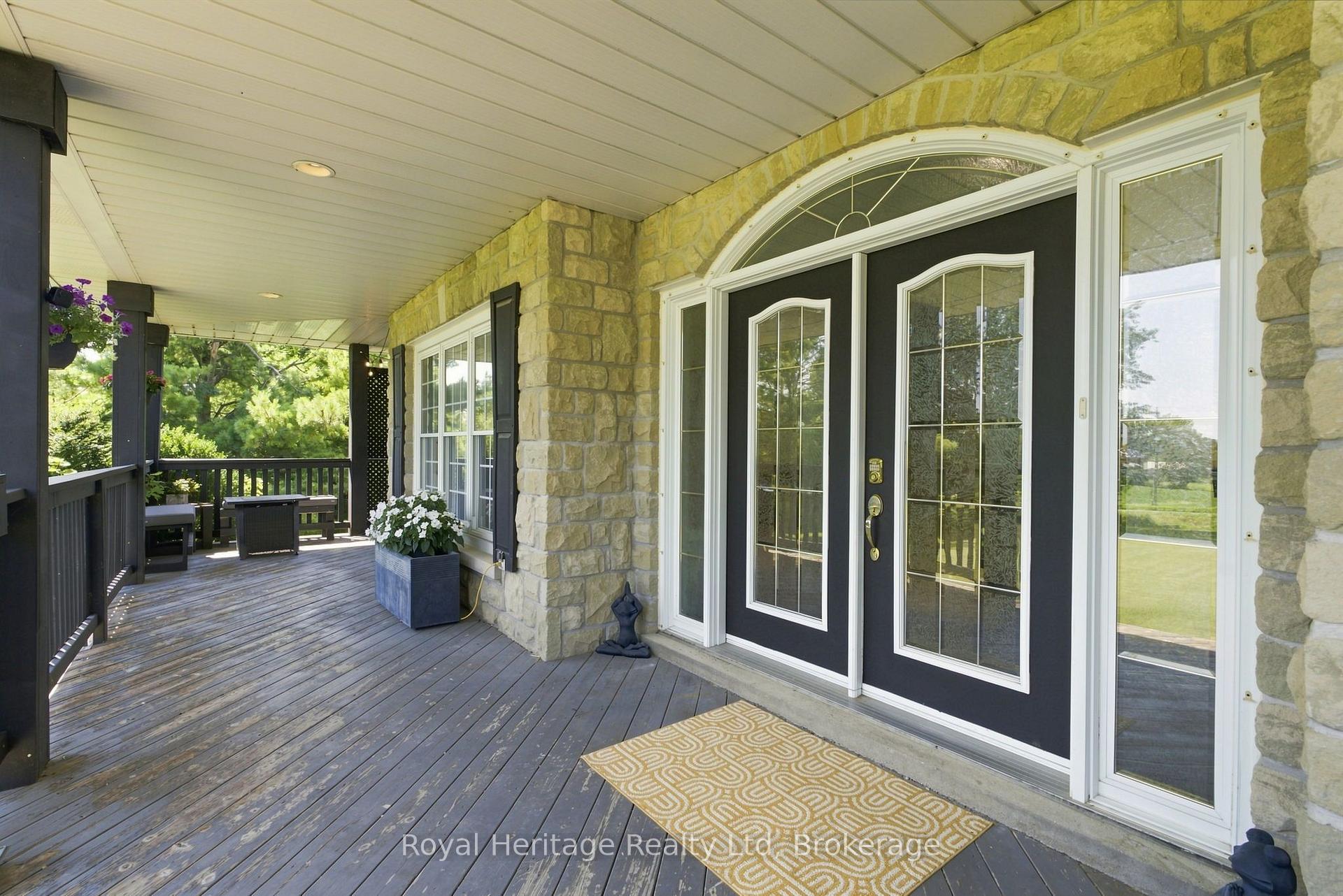 Photo 6 of 540 Fallis Line, Cavan Monaghan, Cavan Twp — HOMEH
