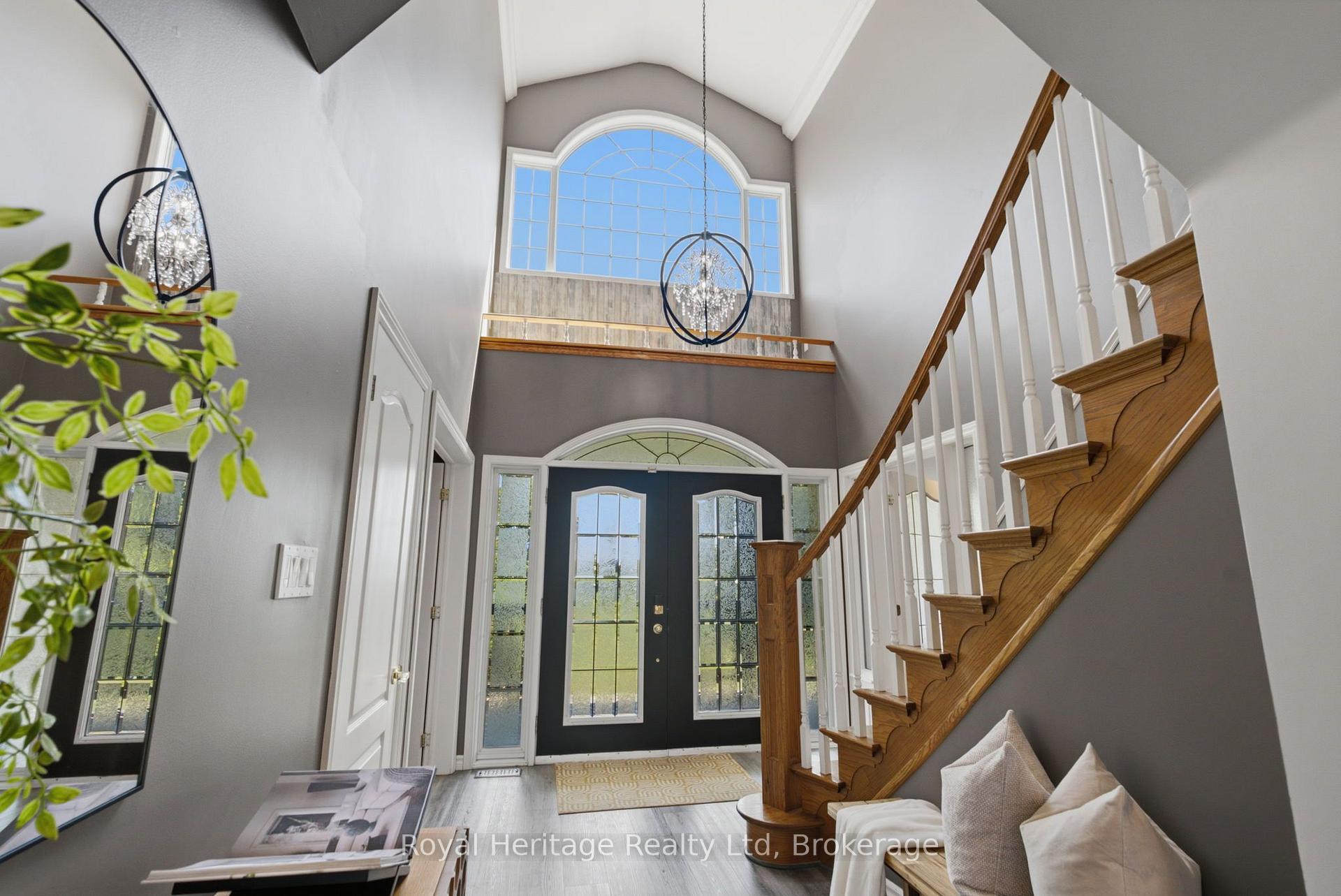Photo 8 of 540 Fallis Line, Cavan Monaghan, Cavan Twp — HOMEH