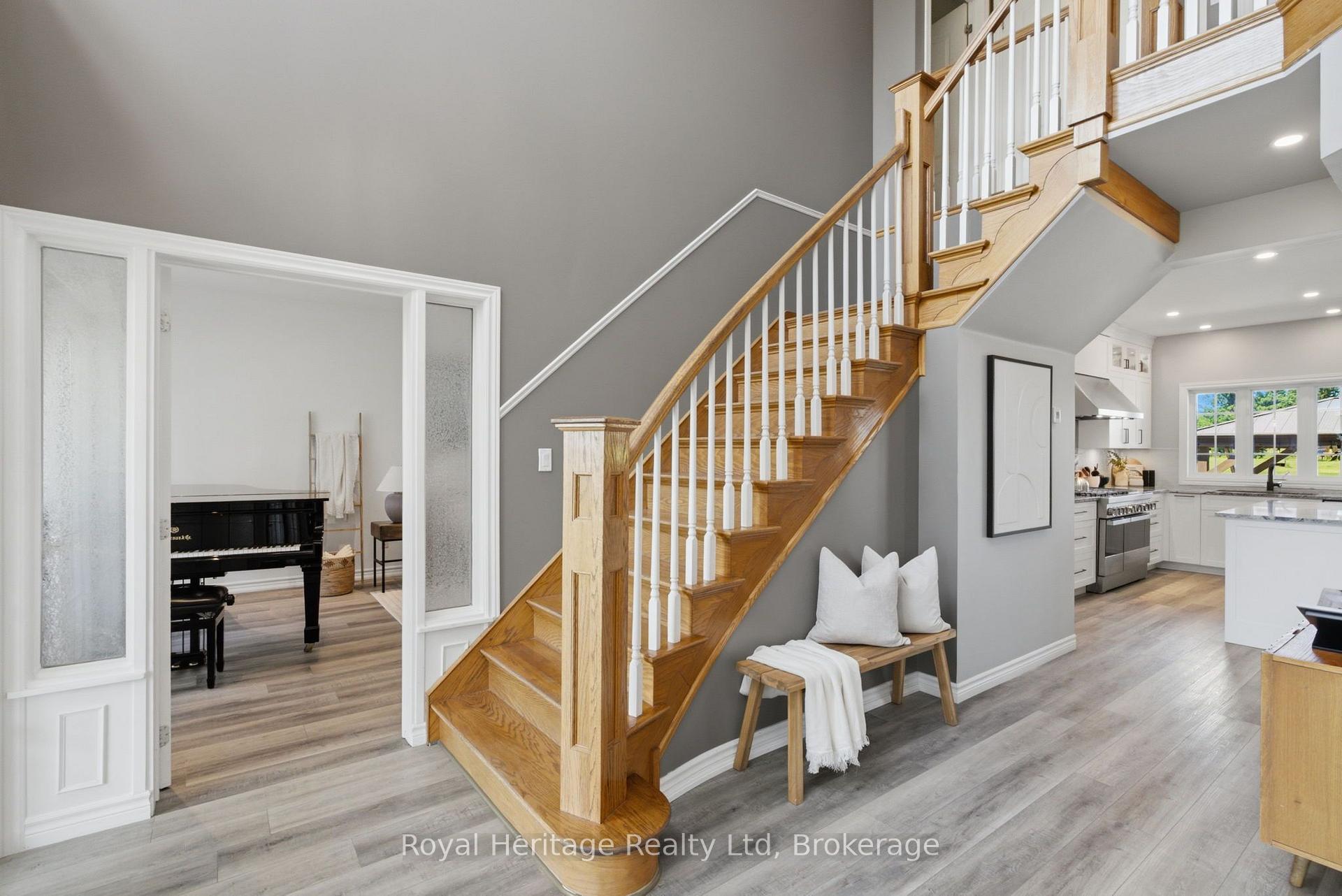 Photo 9 of 540 Fallis Line, Cavan Monaghan, Cavan Twp — HOMEH