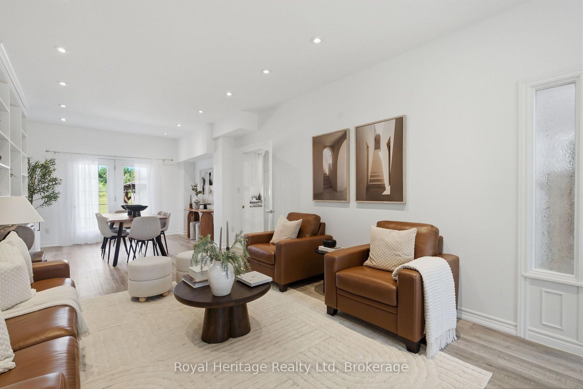 Photo 13 of 540 Fallis Line, Cavan Monaghan, Cavan Twp — HOMEH