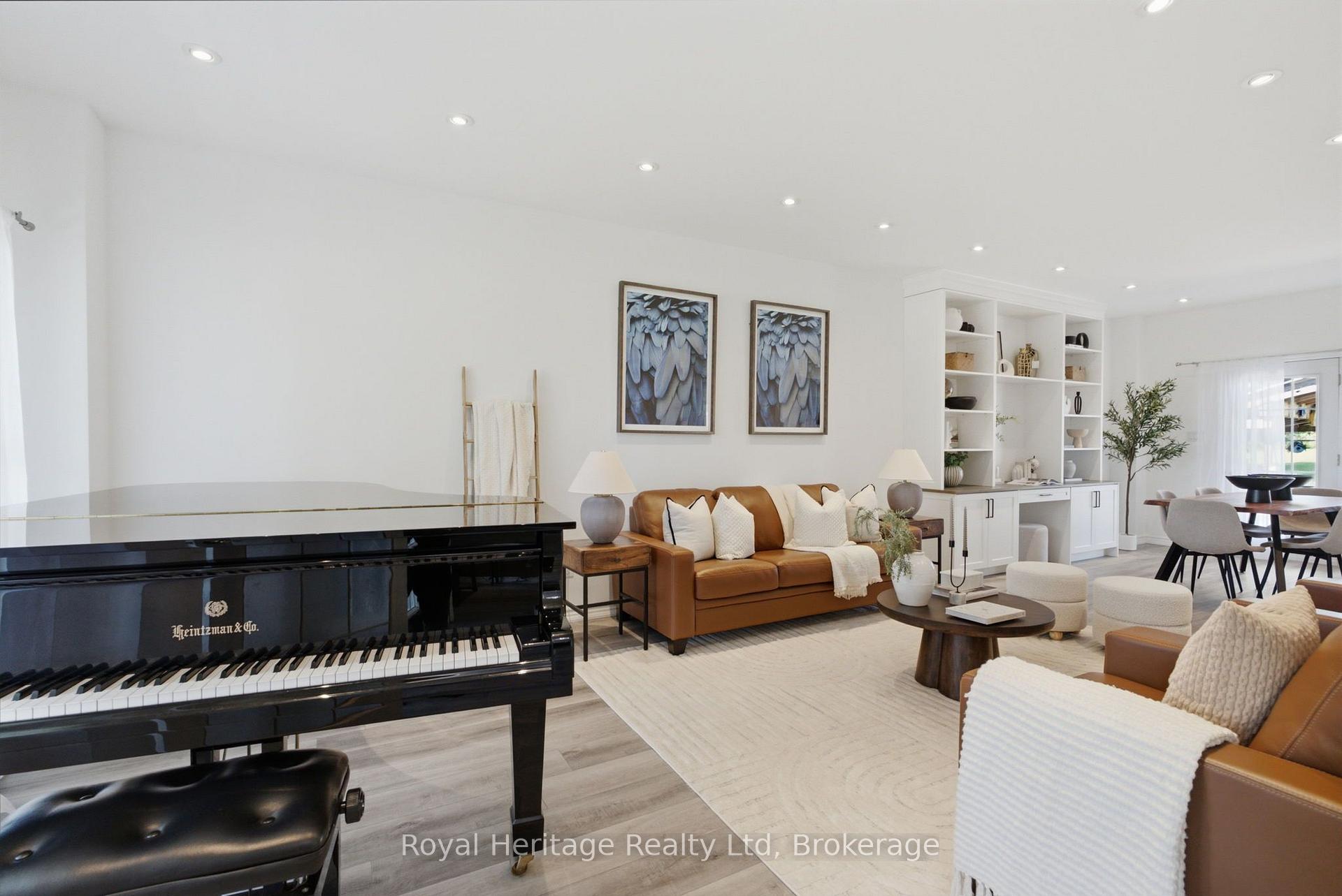 Photo 14 of 540 Fallis Line, Cavan Monaghan, Cavan Twp — HOMEH