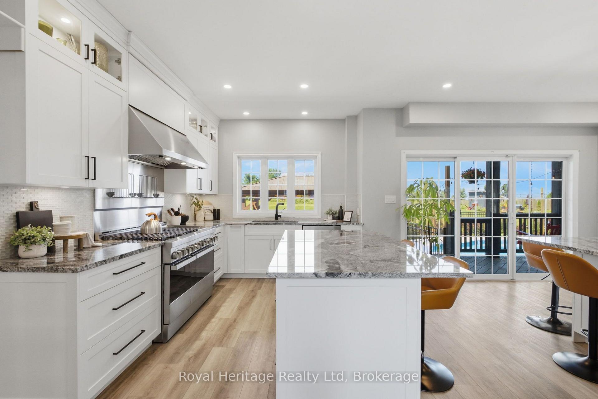 Photo 18 of 540 Fallis Line, Cavan Monaghan, Cavan Twp — HOMEH