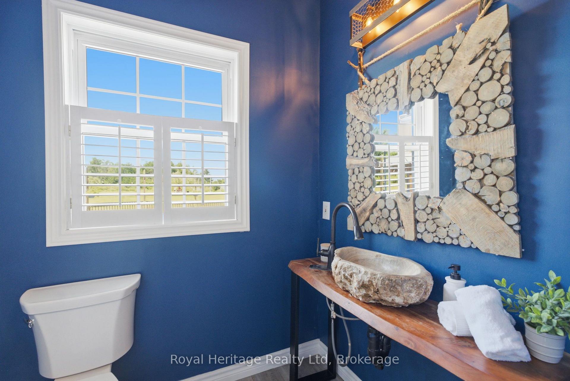 Photo 28 of 540 Fallis Line, Cavan Monaghan, Cavan Twp — HOMEH