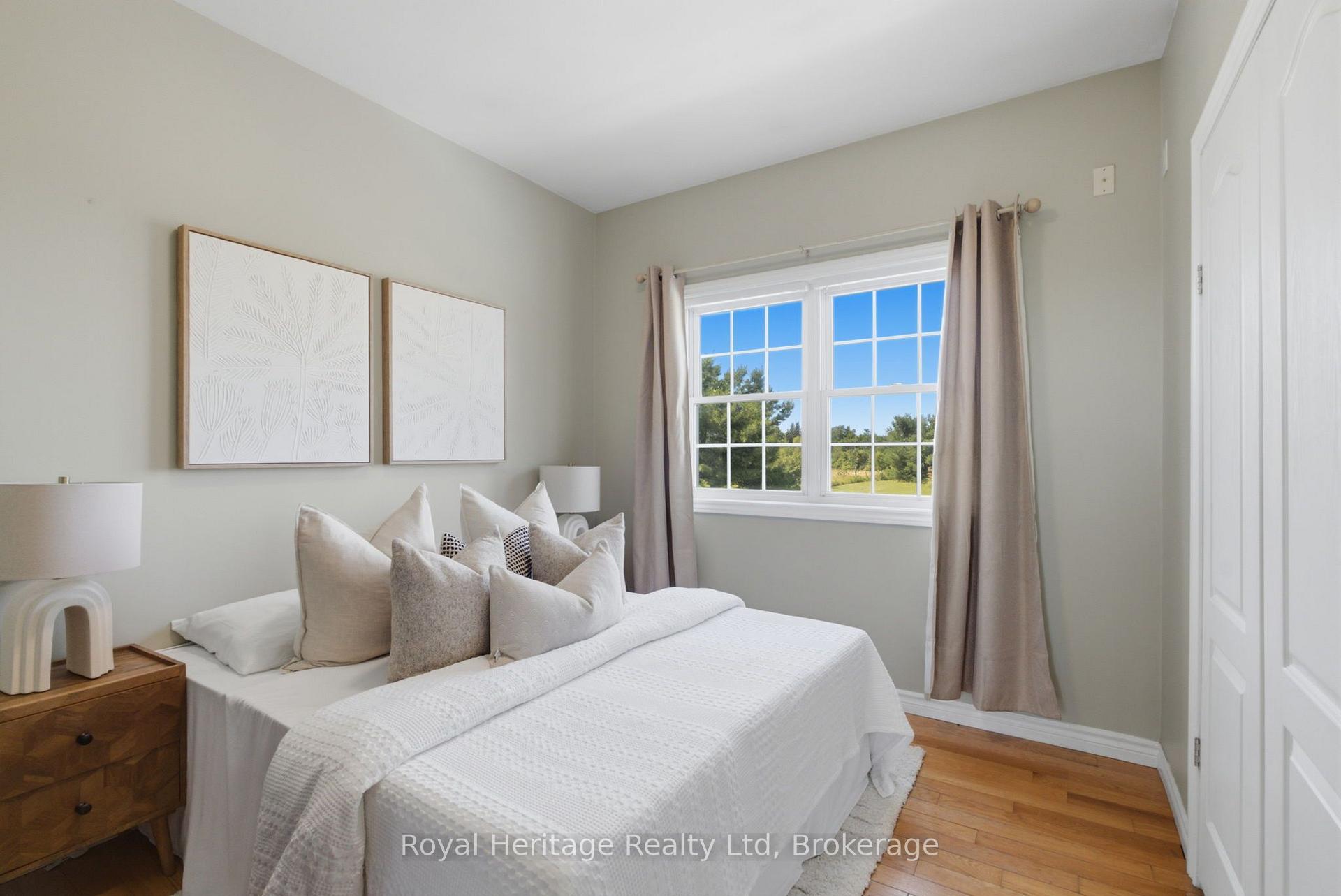 Photo 34 of 540 Fallis Line, Cavan Monaghan, Cavan Twp — HOMEH