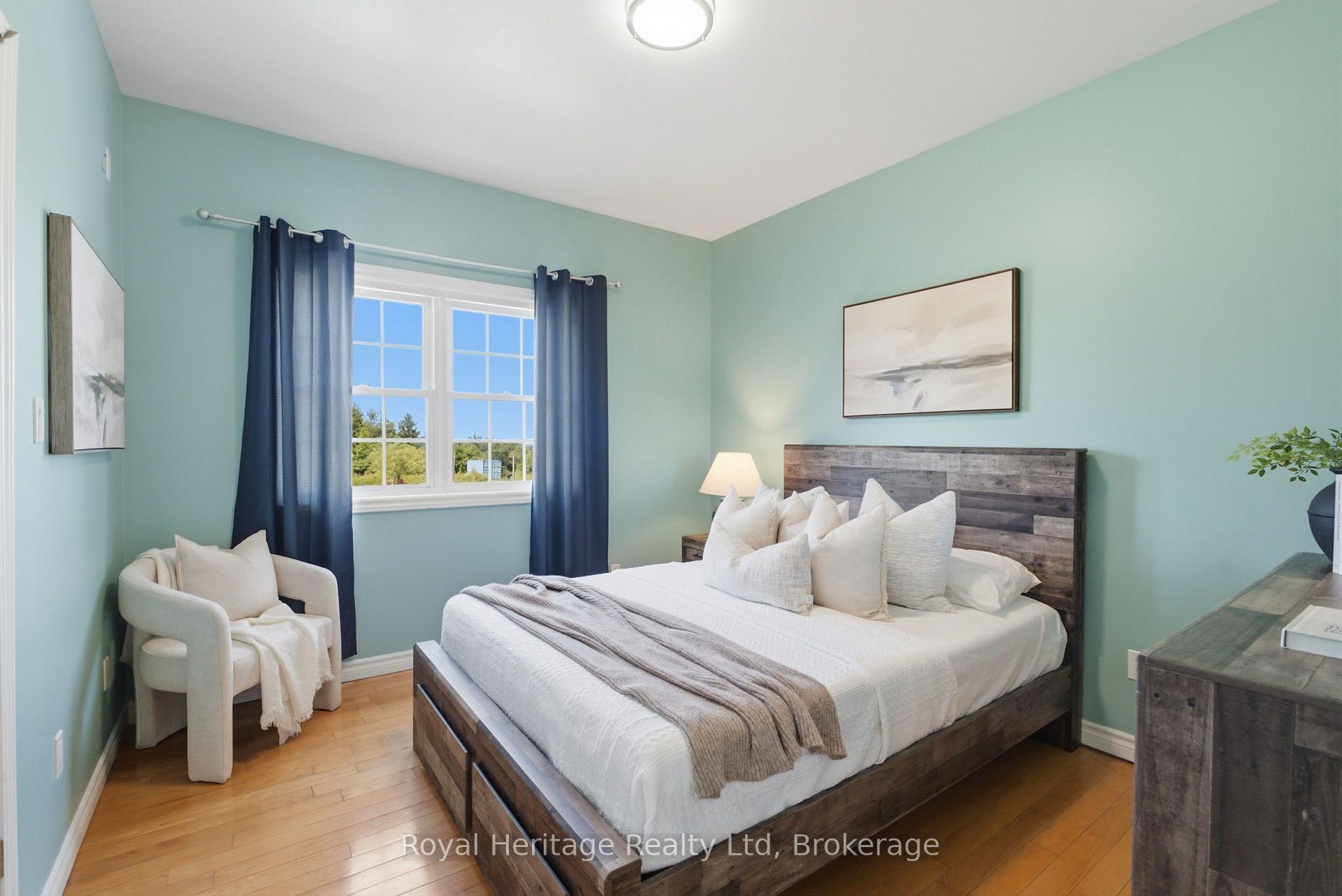 Photo 35 of 540 Fallis Line, Cavan Monaghan, Cavan Twp — HOMEH