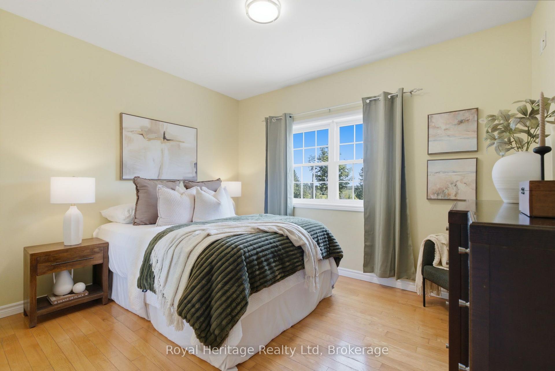 Photo 36 of 540 Fallis Line, Cavan Monaghan, Cavan Twp — HOMEH