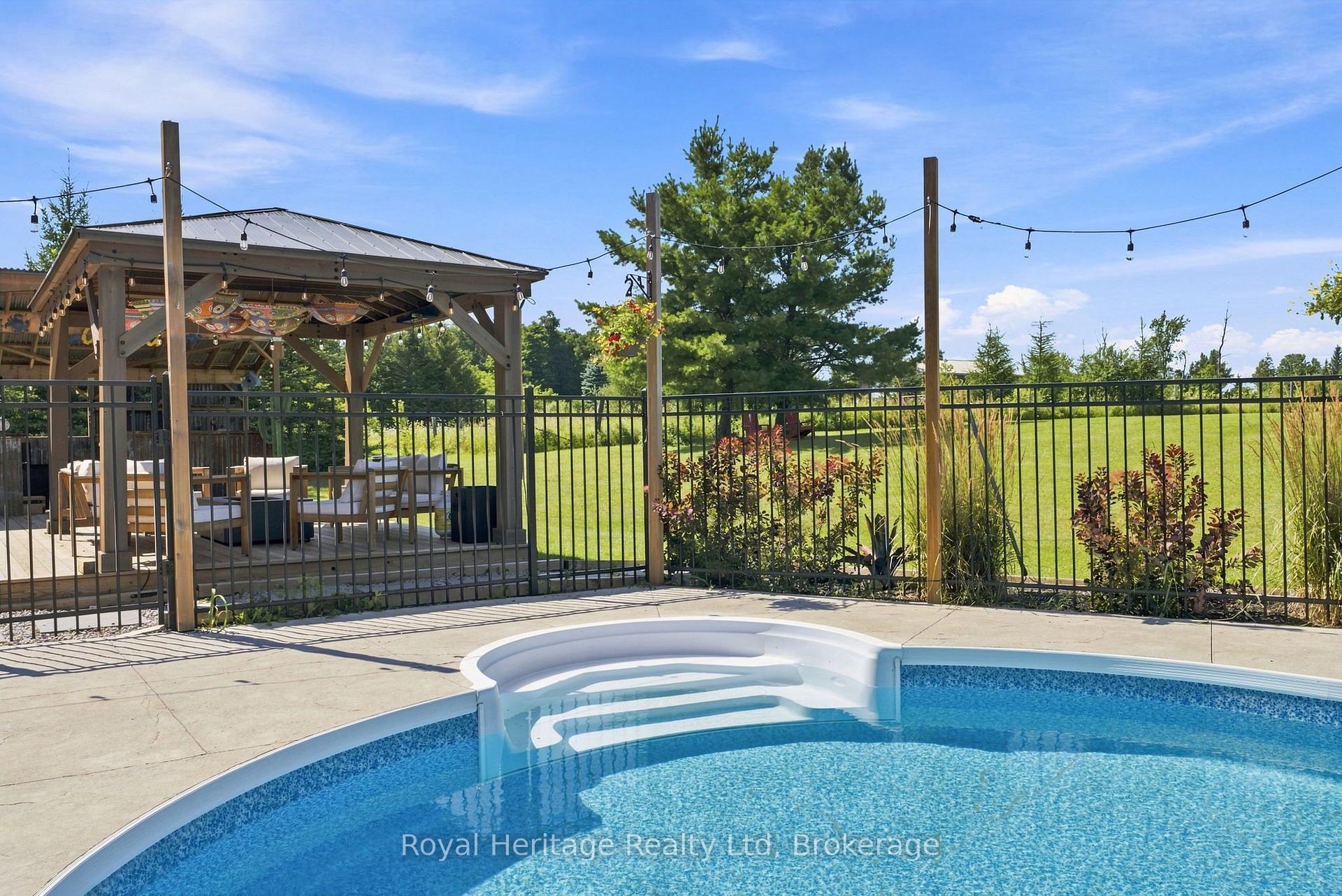 Photo 49 of 540 Fallis Line, Cavan Monaghan, Cavan Twp — HOMEH
