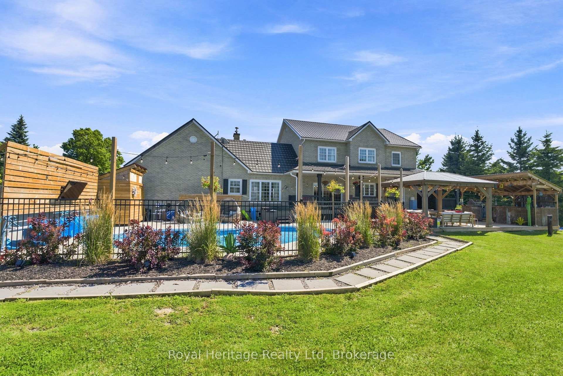 Photo 50 of 540 Fallis Line, Cavan Monaghan, Cavan Twp — HOMEH