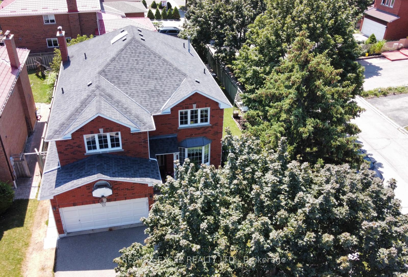 Photo 28 of 93 Olivewood Drive, Markham, Middlefield — HOMEH