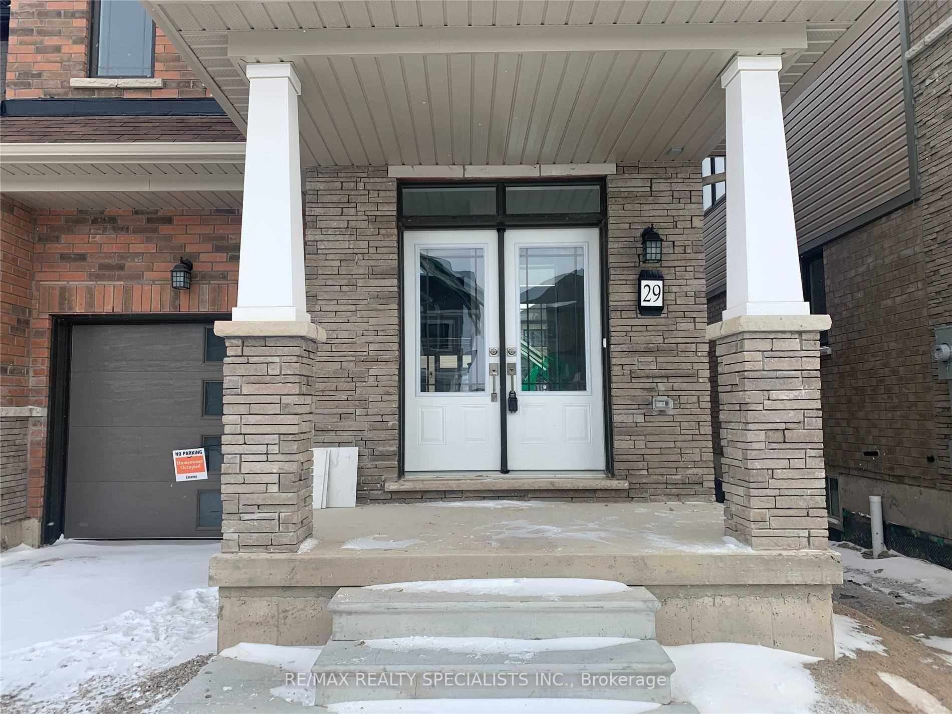 Photo 2 of 29 Gunn Avenue, Brantford, Empire — HOMEH