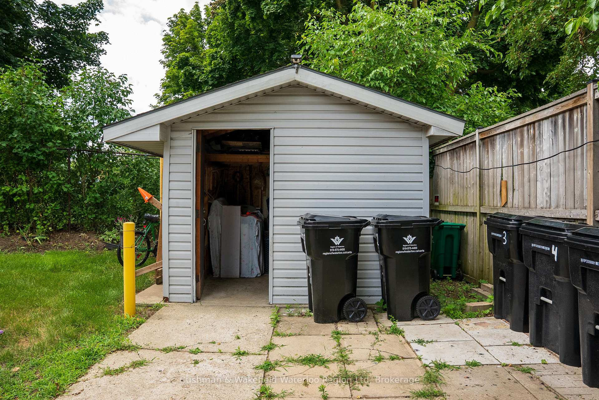 Photo 6 of 282 Ottawa Street S, Kitchener, Southdale — HOMEH