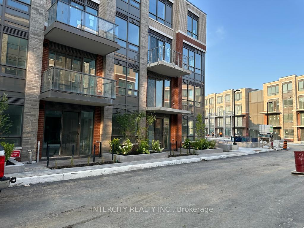 Photo 1 of Unit 138, 85 Attmar Drive, Brampton, Bram East — HOMEH