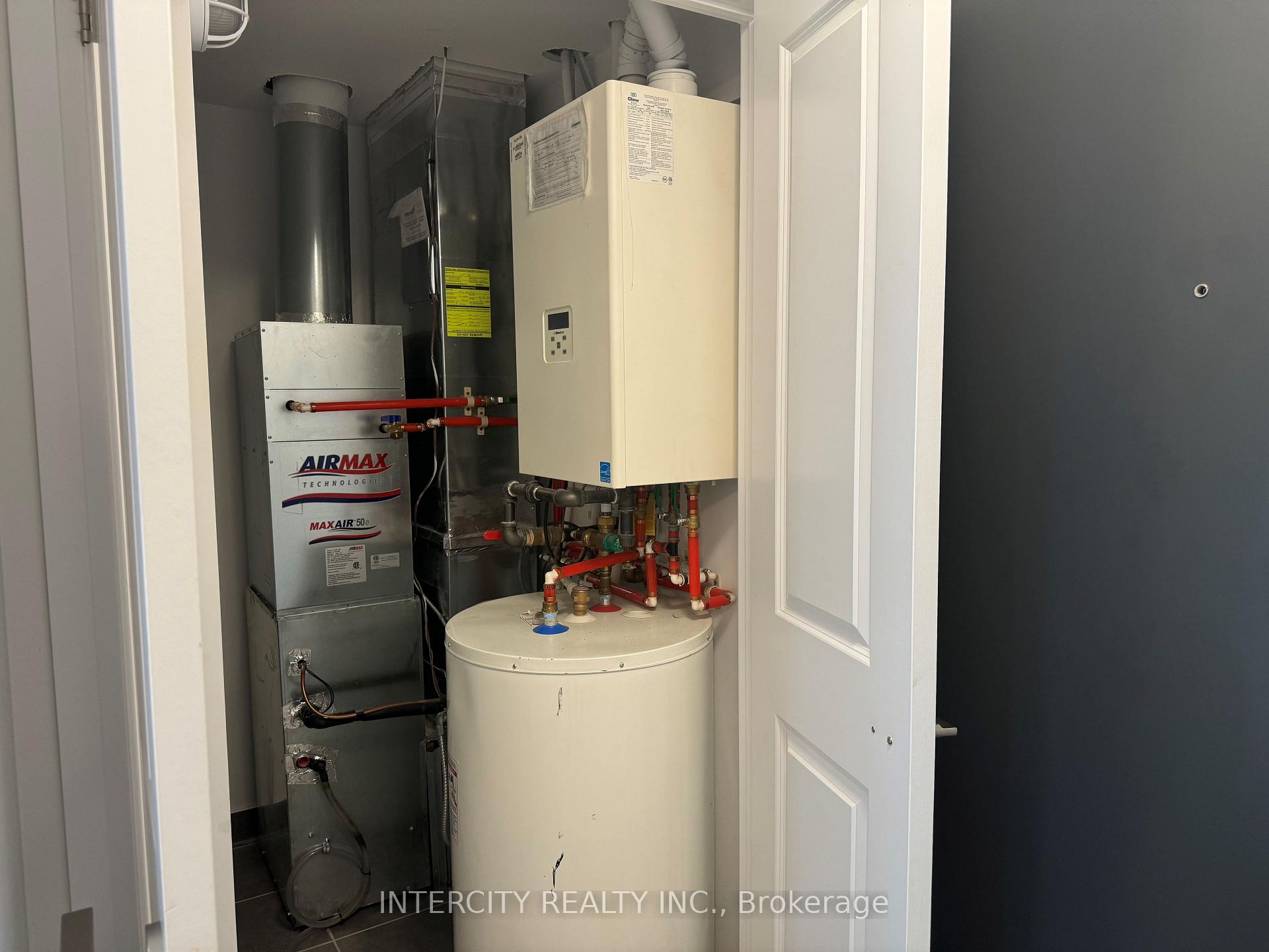Photo 21 of Unit 138, 85 Attmar Drive, Brampton, Bram East — HOMEH