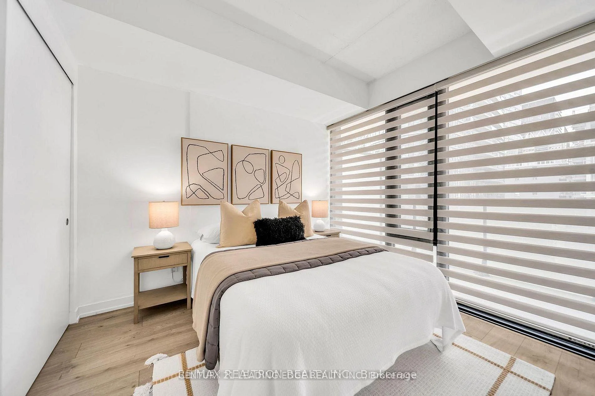 Photo 17 of Unit 603, 161 Roehampton Avenue, Toronto, Mount Pleasant West — HOMEH
