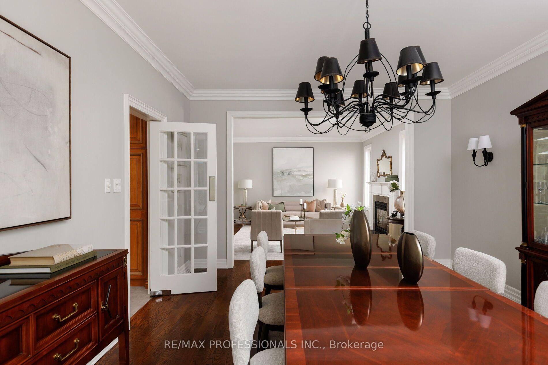Photo 10 of 83 Wimbleton Road, Etobicoke, Edenbridge-Humber Valley — HOMEH