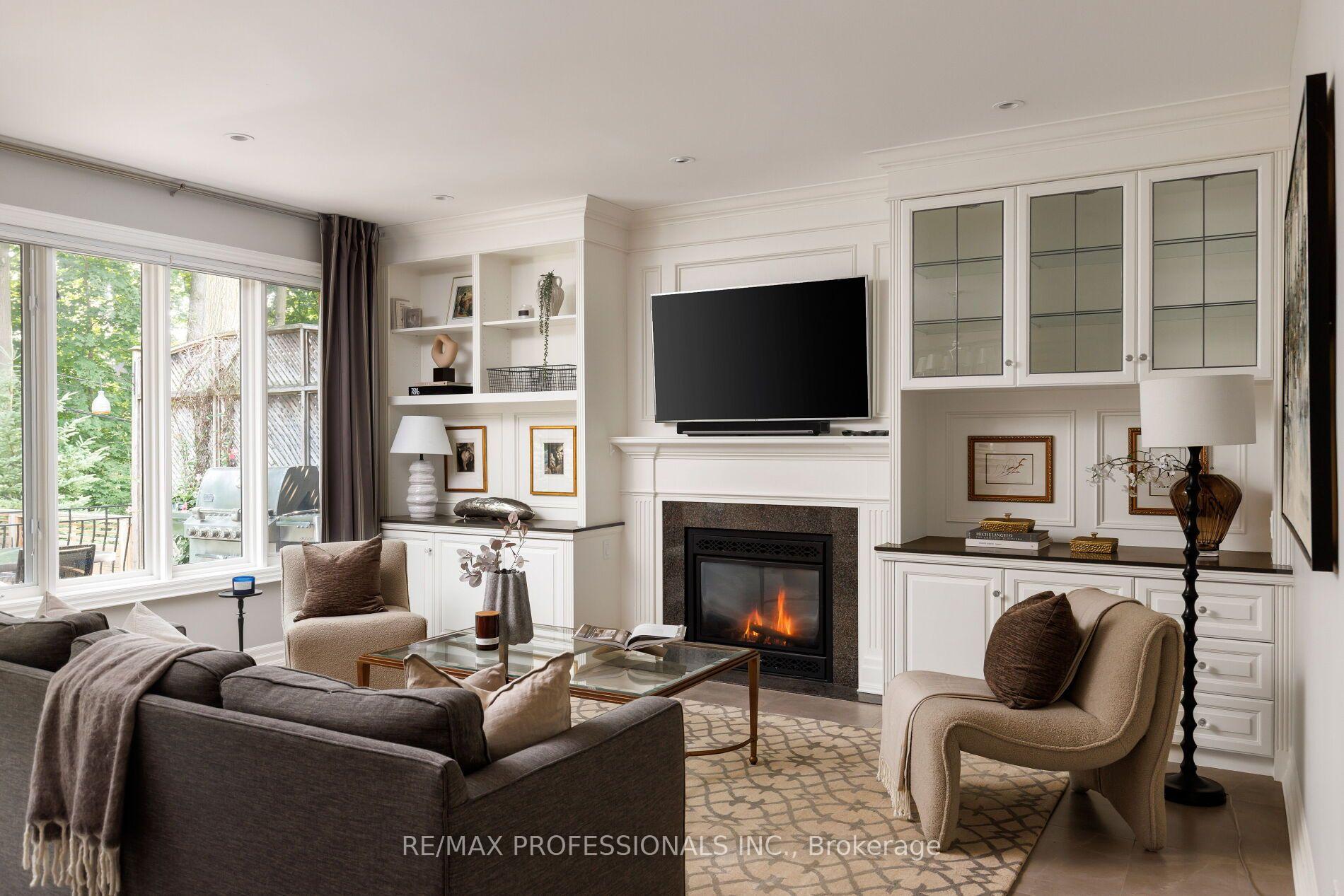 Photo 12 of 83 Wimbleton Road, Etobicoke, Edenbridge-Humber Valley — HOMEH