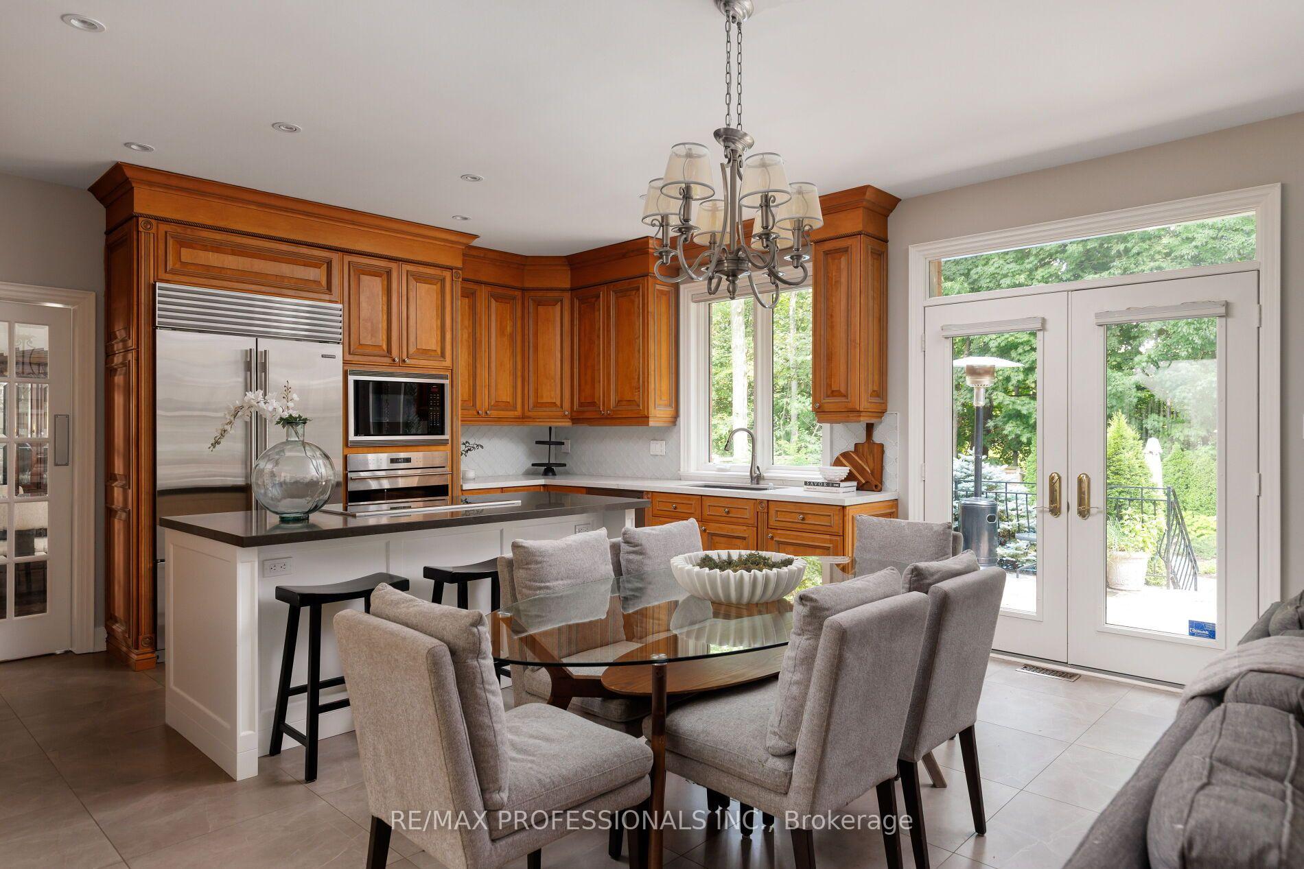 Photo 15 of 83 Wimbleton Road, Etobicoke, Edenbridge-Humber Valley — HOMEH
