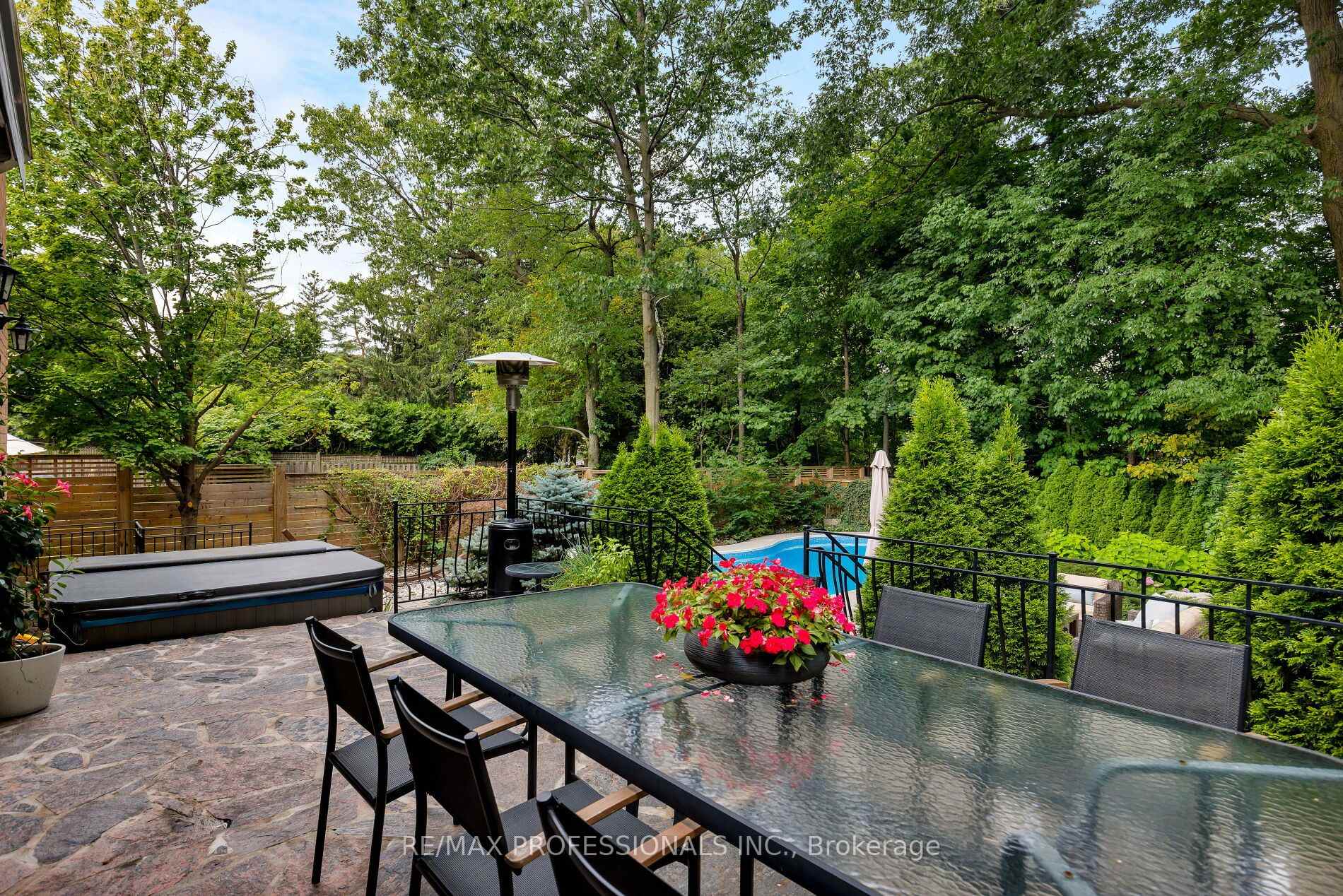 Photo 18 of 83 Wimbleton Road, Etobicoke, Edenbridge-Humber Valley — HOMEH