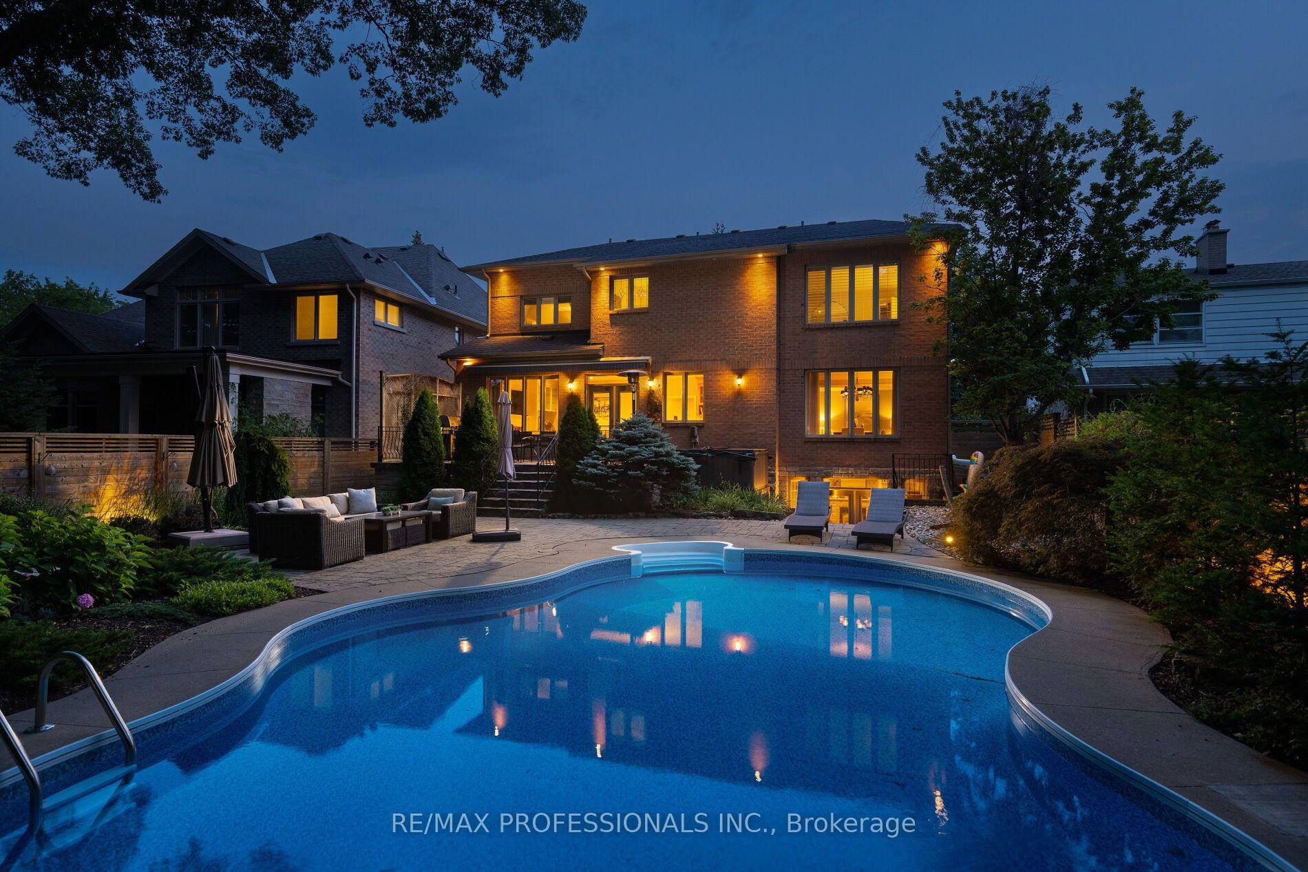 Photo 22 of 83 Wimbleton Road, Etobicoke, Edenbridge-Humber Valley — HOMEH