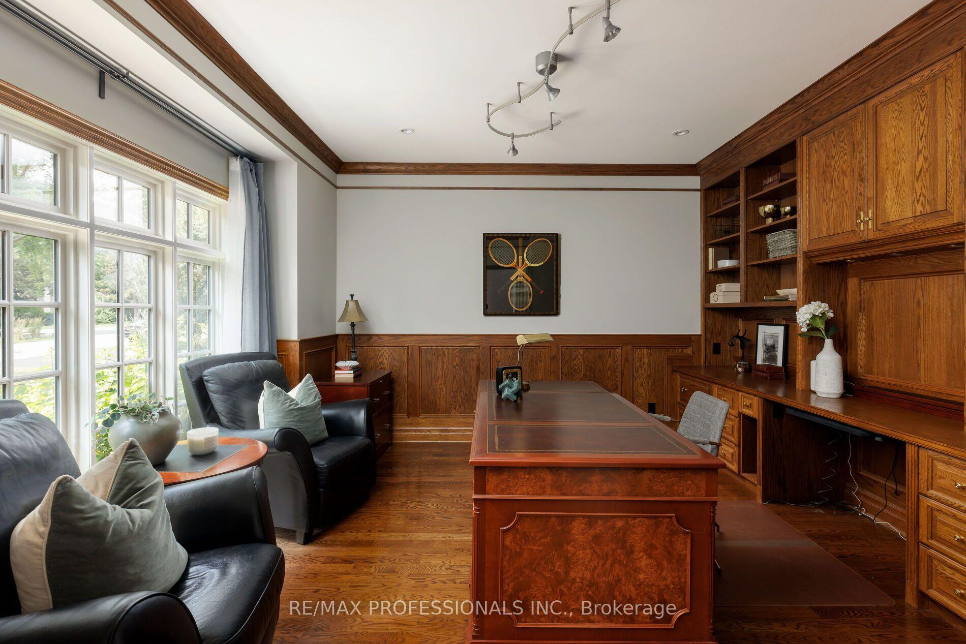 Photo 25 of 83 Wimbleton Road, Etobicoke, Edenbridge-Humber Valley — HOMEH