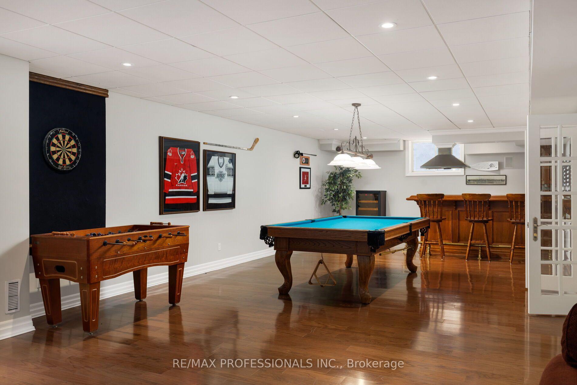 Photo 45 of 83 Wimbleton Road, Etobicoke, Edenbridge-Humber Valley — HOMEH