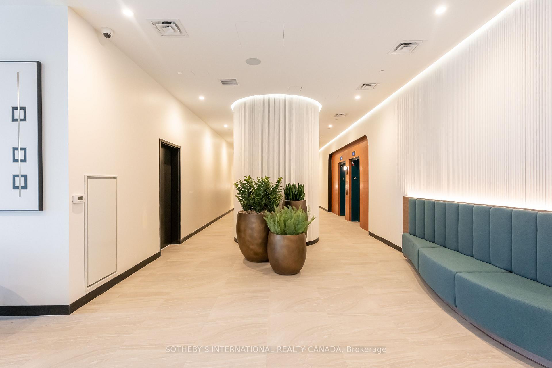 Photo 6 of Unit 429, 689 The Queensway, Etobicoke, Stonegate-Queensway — HOMEH