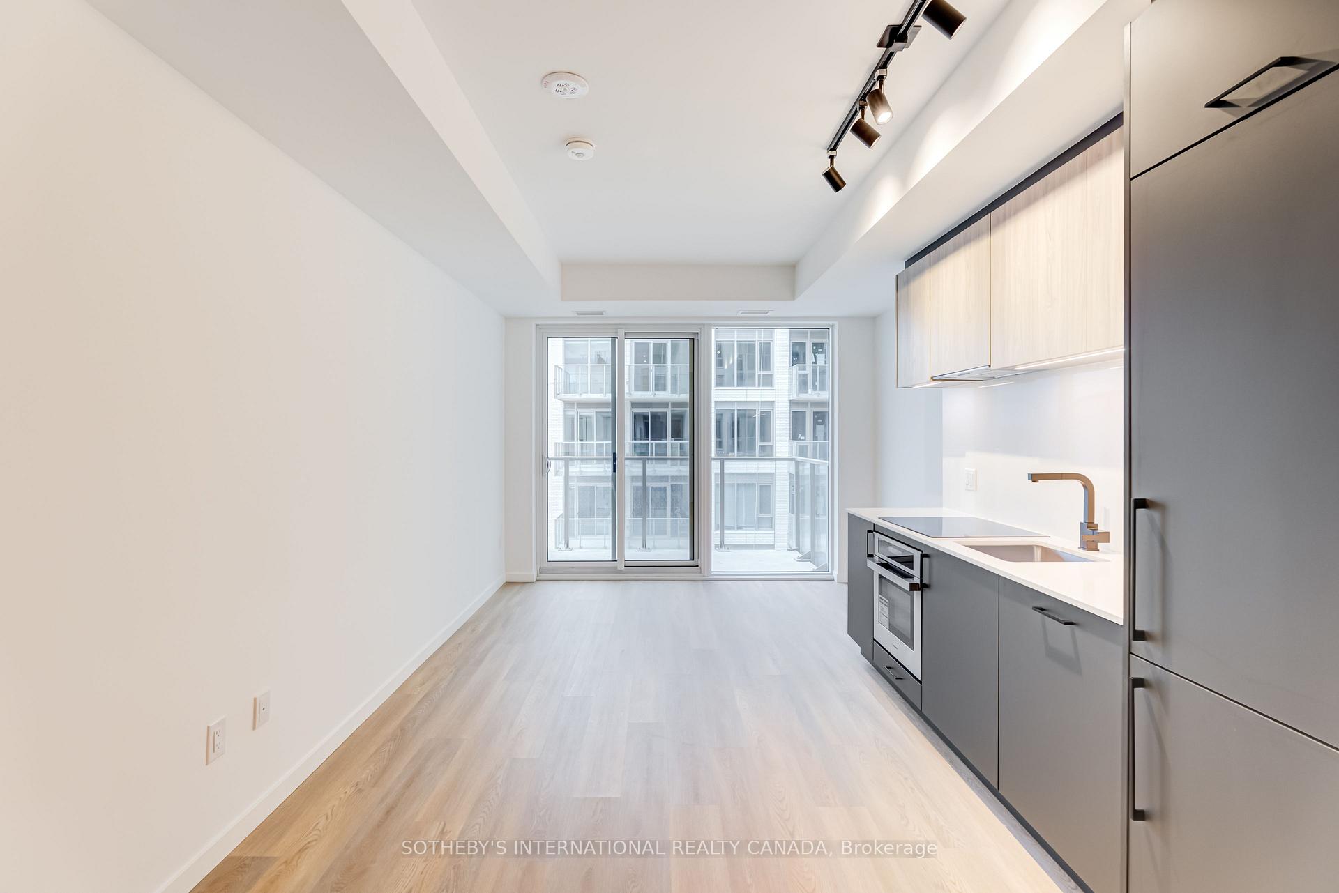 Photo 9 of Unit 429, 689 The Queensway, Etobicoke, Stonegate-Queensway — HOMEH