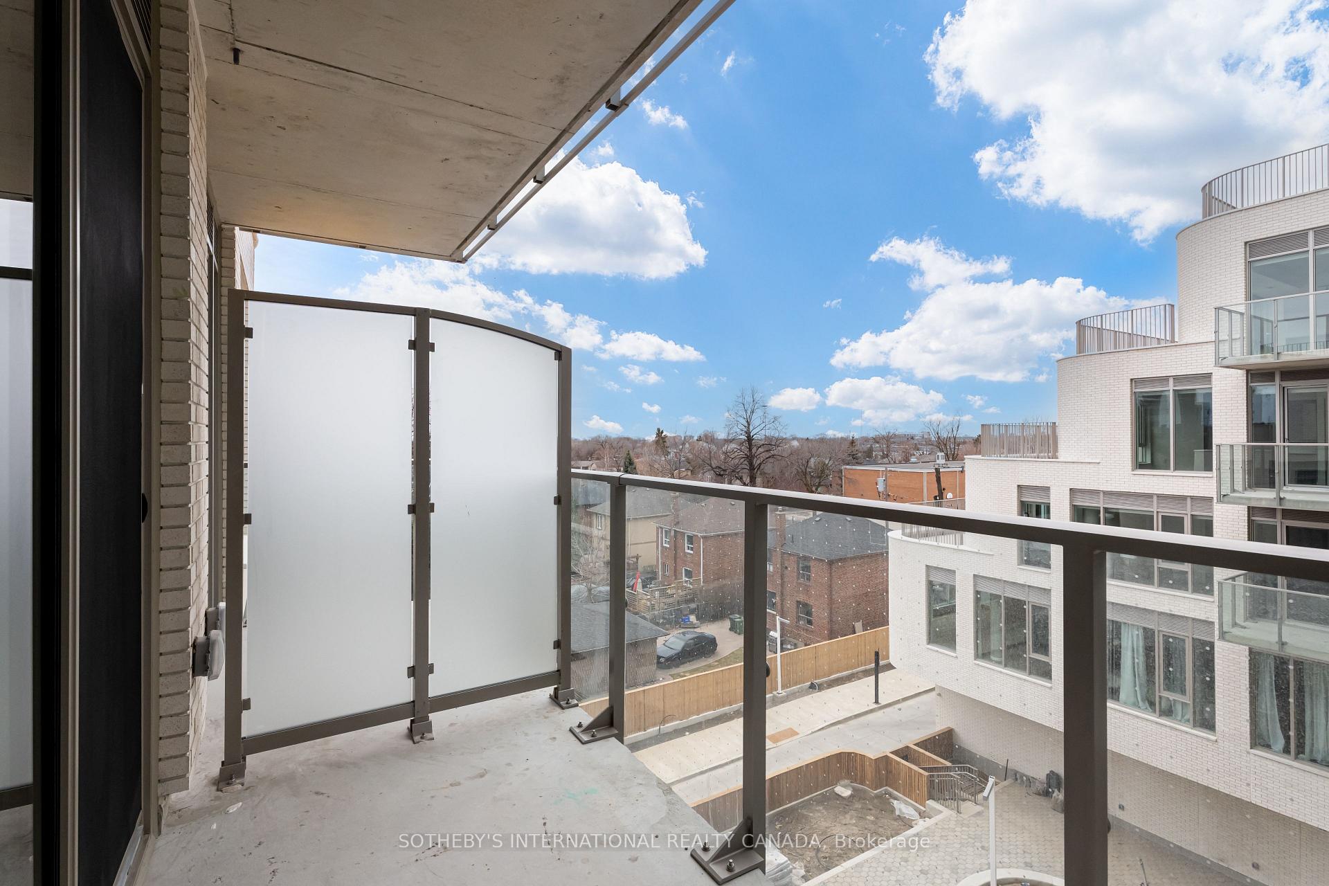 Photo 20 of Unit 429, 689 The Queensway, Etobicoke, Stonegate-Queensway — HOMEH
