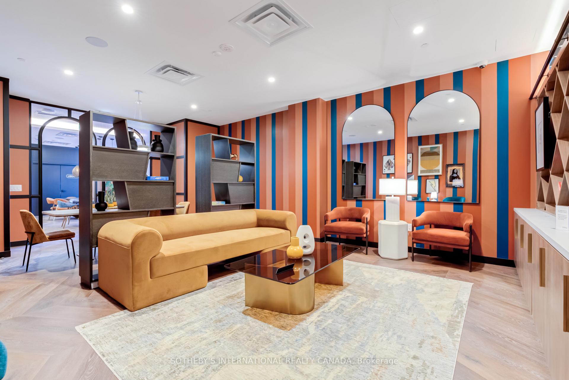 Photo 29 of Unit 429, 689 The Queensway, Etobicoke, Stonegate-Queensway — HOMEH