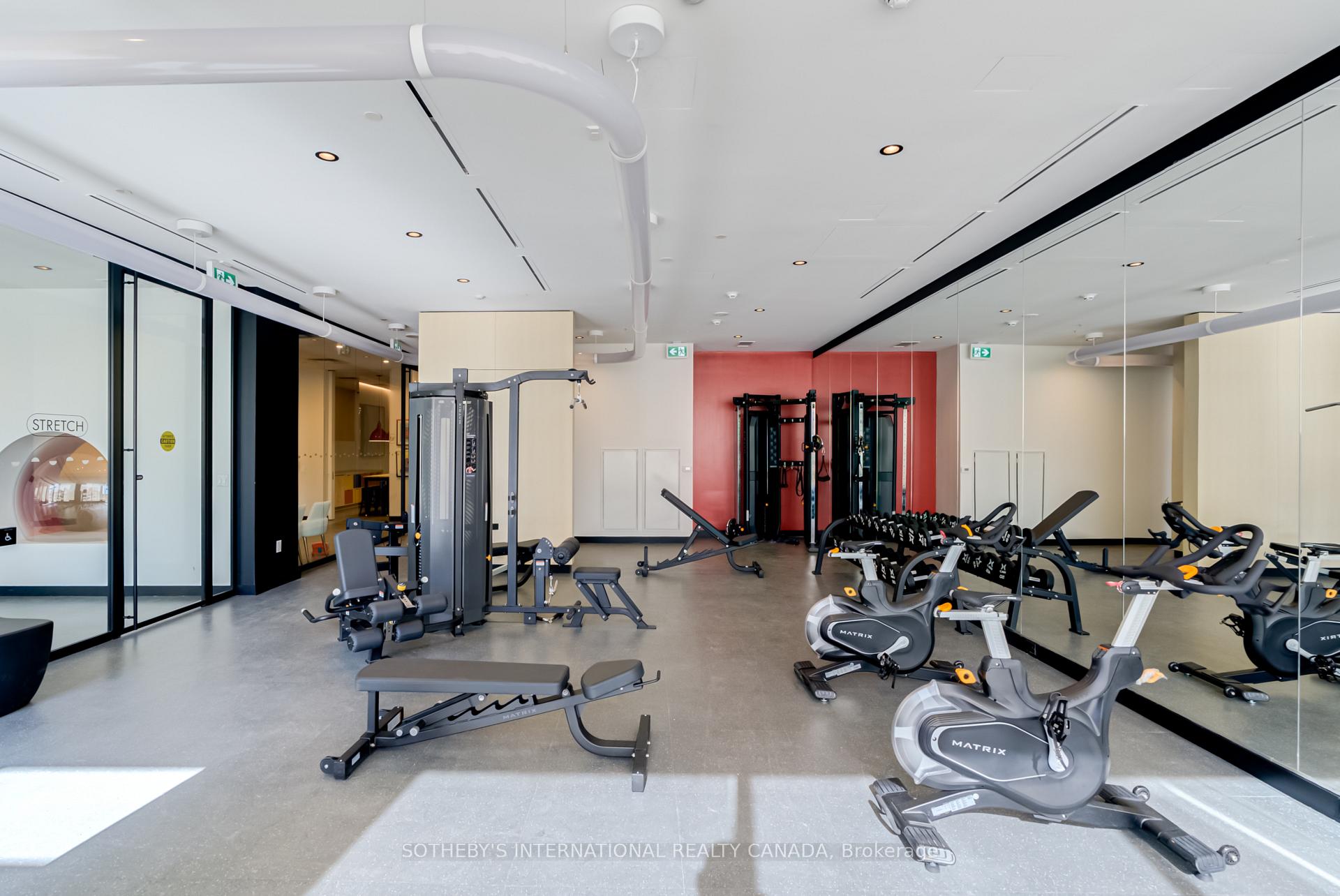 Photo 38 of Unit 429, 689 The Queensway, Etobicoke, Stonegate-Queensway — HOMEH