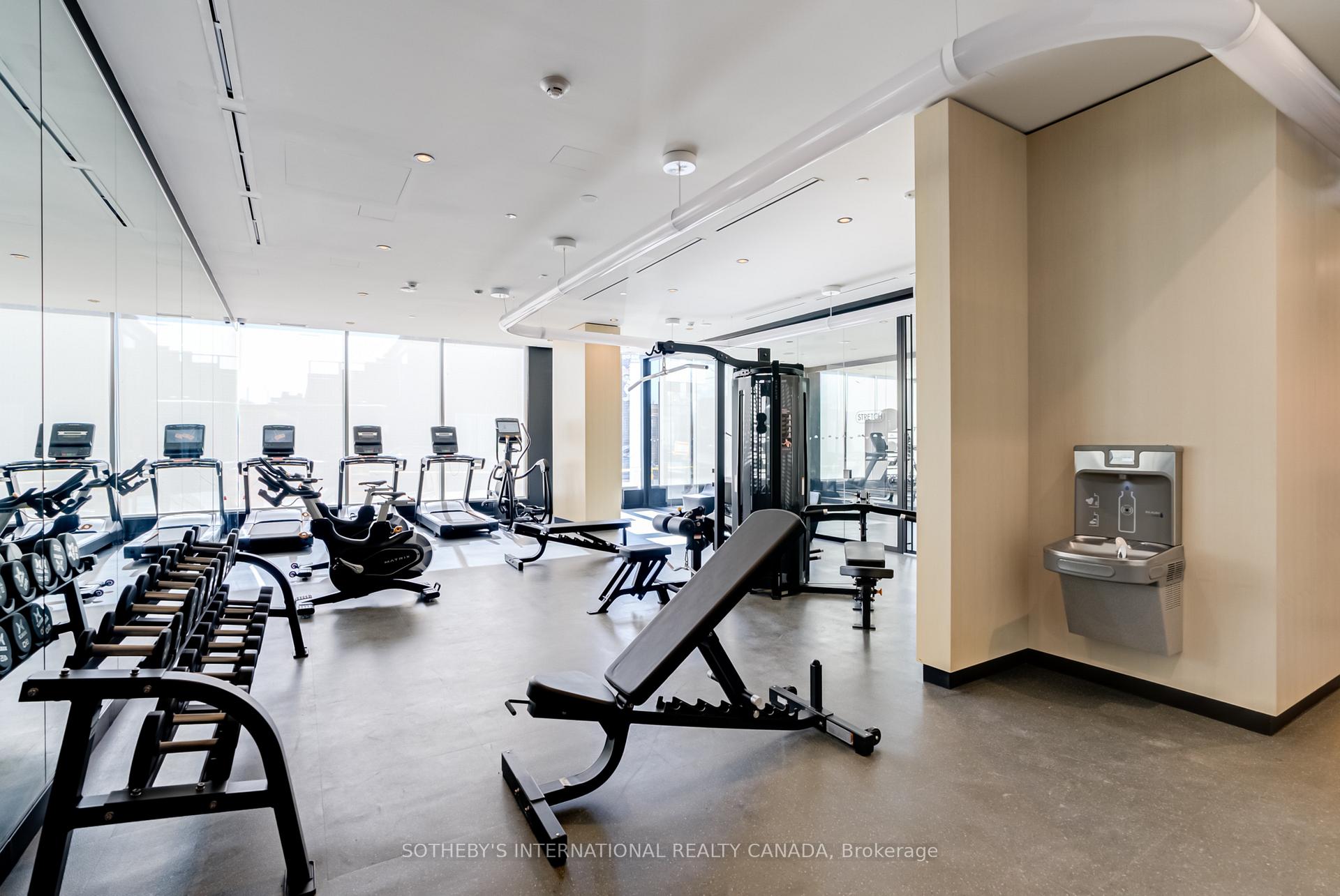 Photo 39 of Unit 429, 689 The Queensway, Etobicoke, Stonegate-Queensway — HOMEH