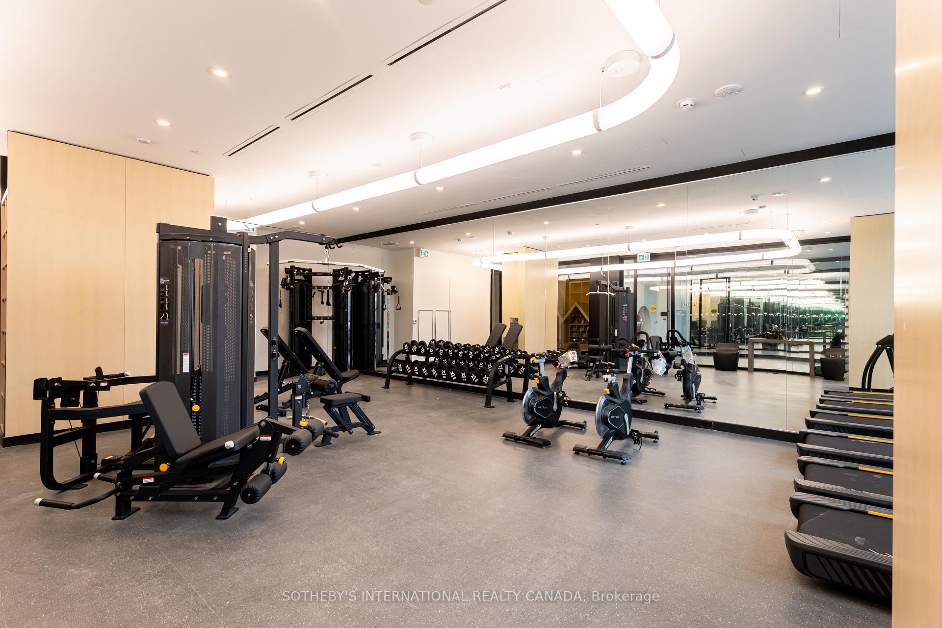 Photo 41 of Unit 429, 689 The Queensway, Etobicoke, Stonegate-Queensway — HOMEH