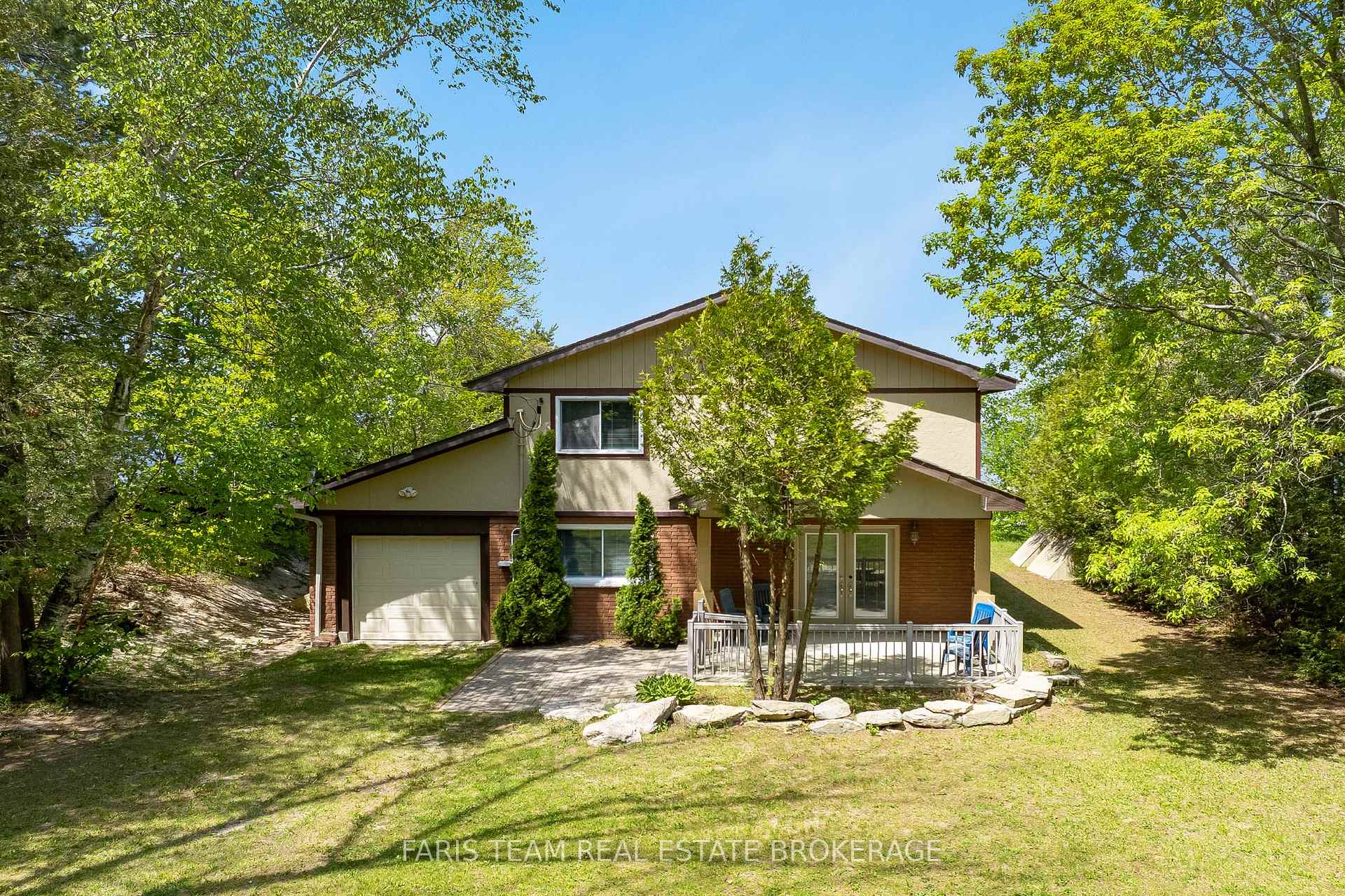 Photo 7 of 1787 Champlain Road, Tiny, Rural Tiny — HOMEH