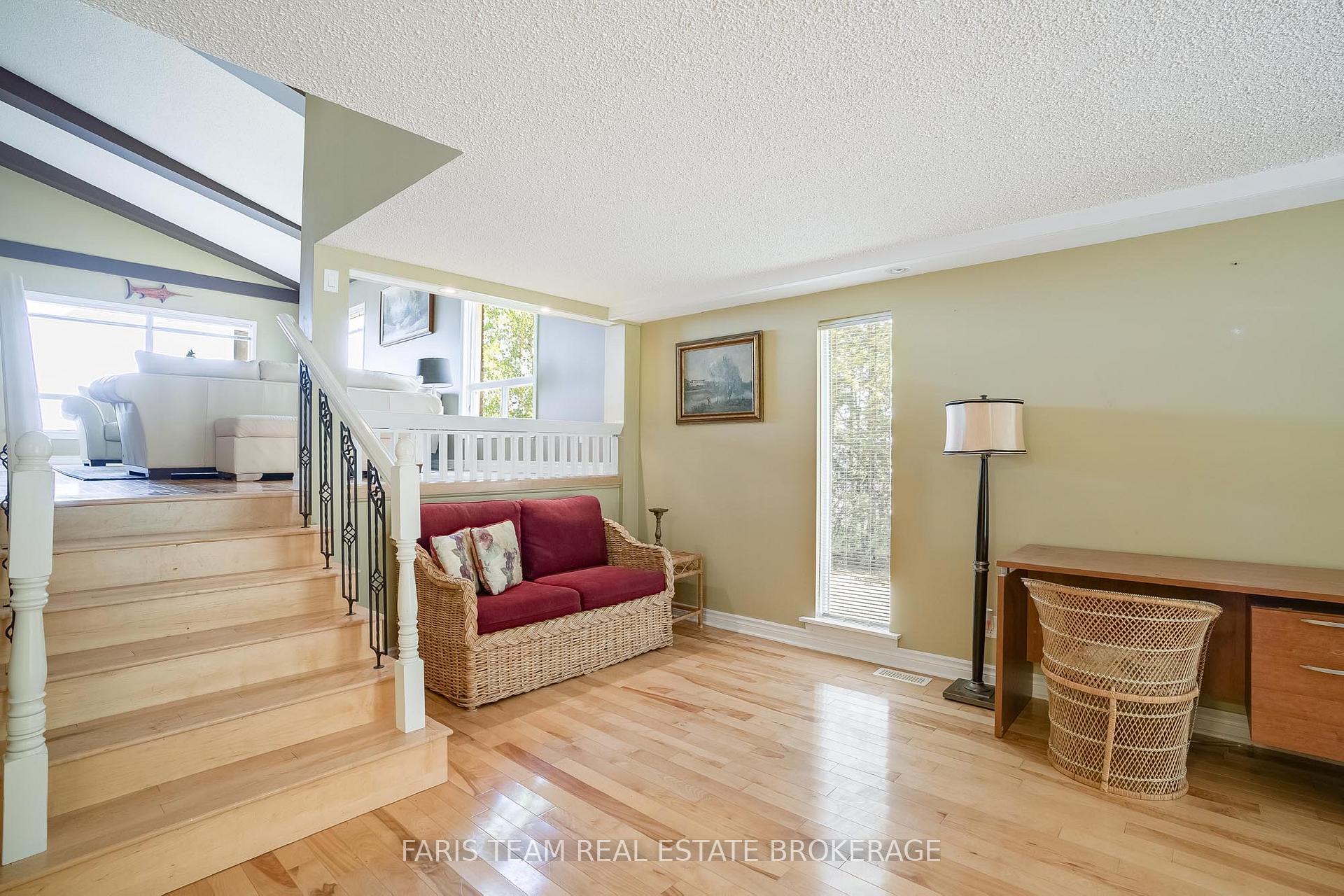 Photo 29 of 1787 Champlain Road, Tiny, Rural Tiny — HOMEH