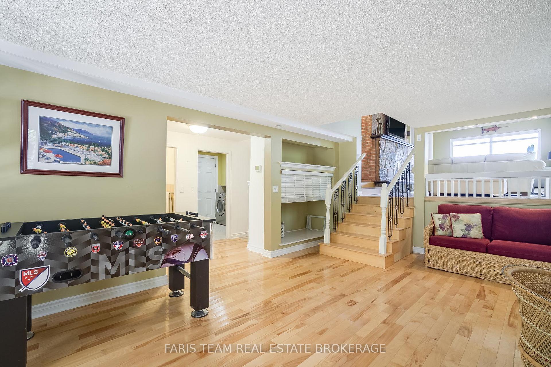 Photo 31 of 1787 Champlain Road, Tiny, Rural Tiny — HOMEH