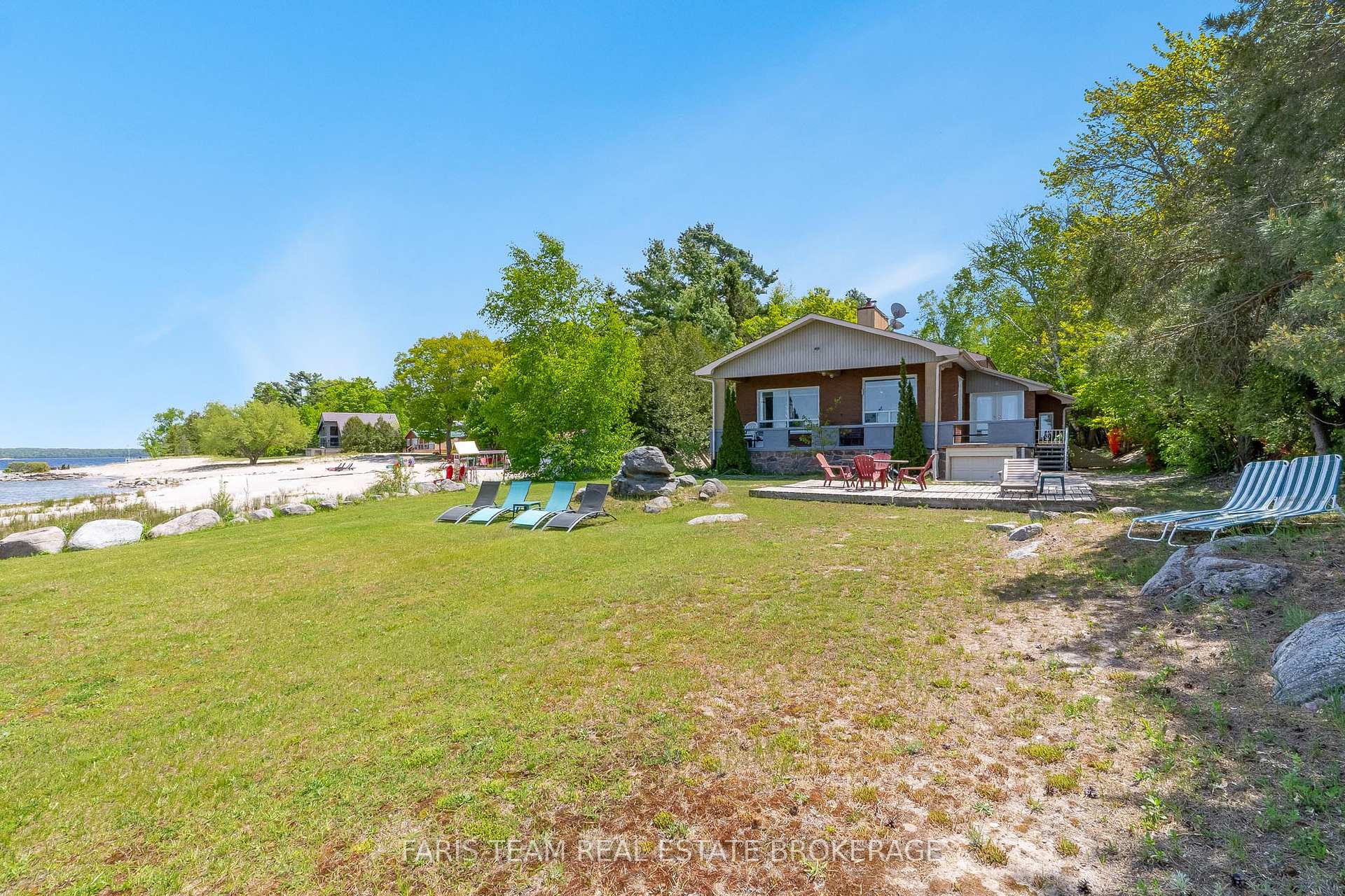 Photo 69 of 1787 Champlain Road, Tiny, Rural Tiny — HOMEH