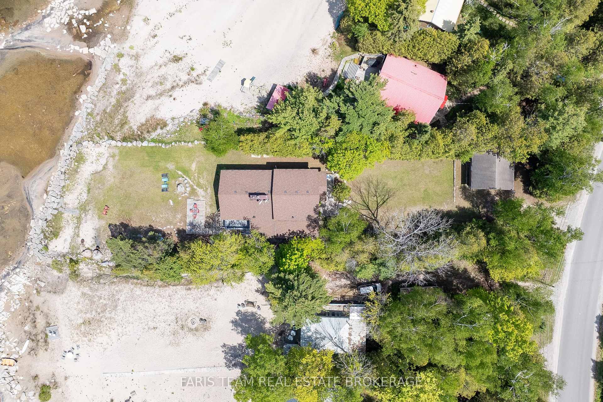 Photo 79 of 1787 Champlain Road, Tiny, Rural Tiny — HOMEH