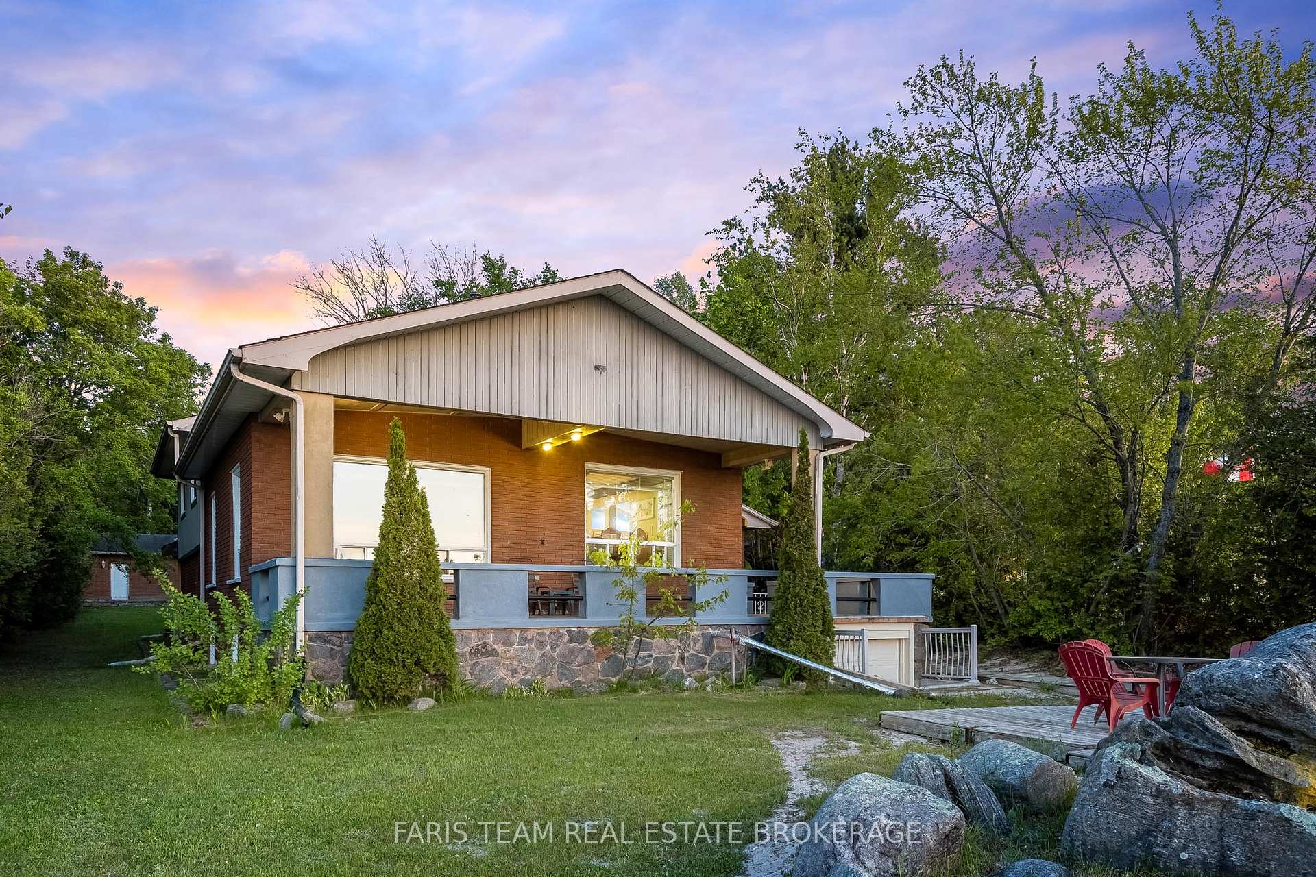 Photo 87 of 1787 Champlain Road, Tiny, Rural Tiny — HOMEH