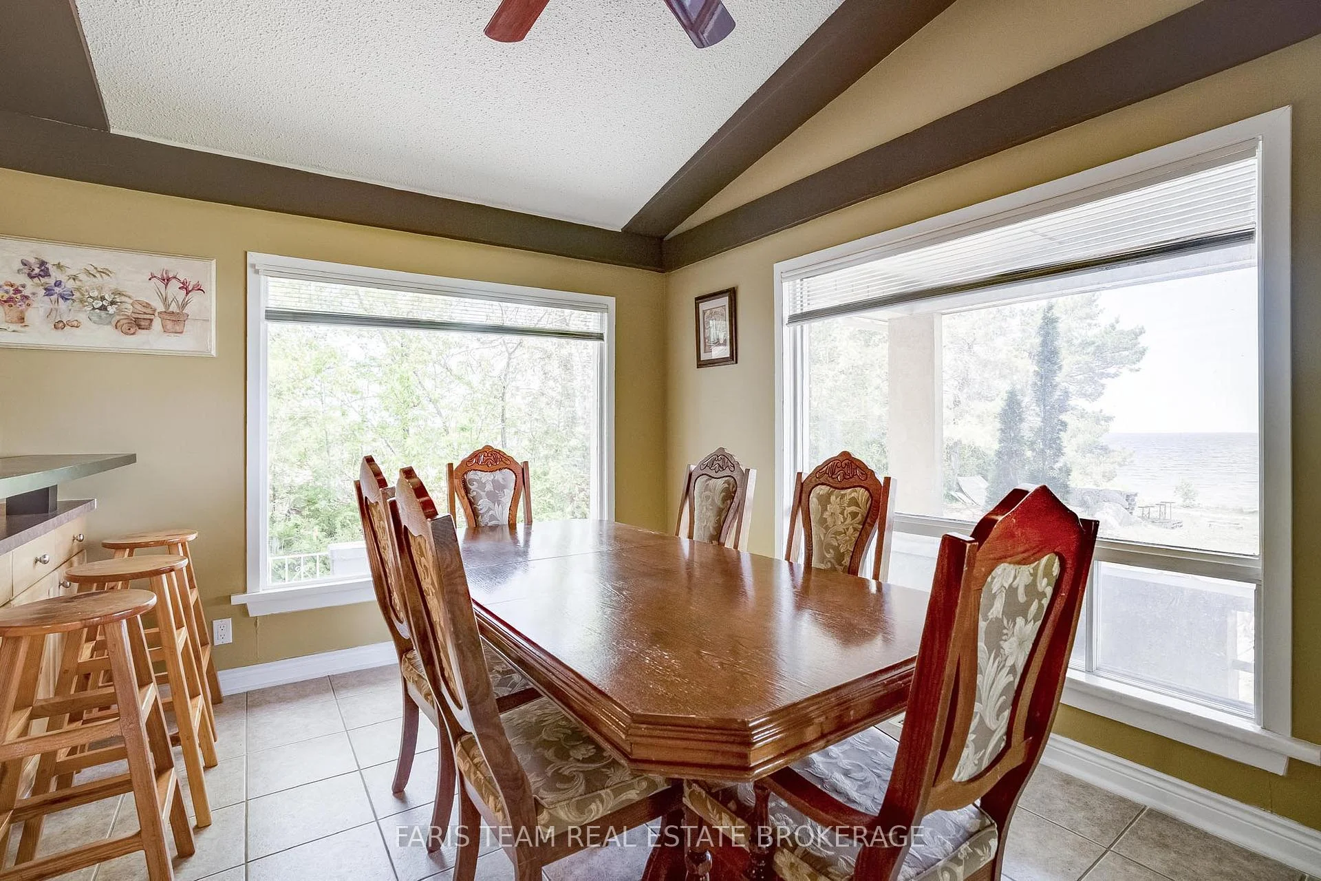 Photo 20 of 1787 Champlain Road, Tiny, Rural Tiny — HOMEH