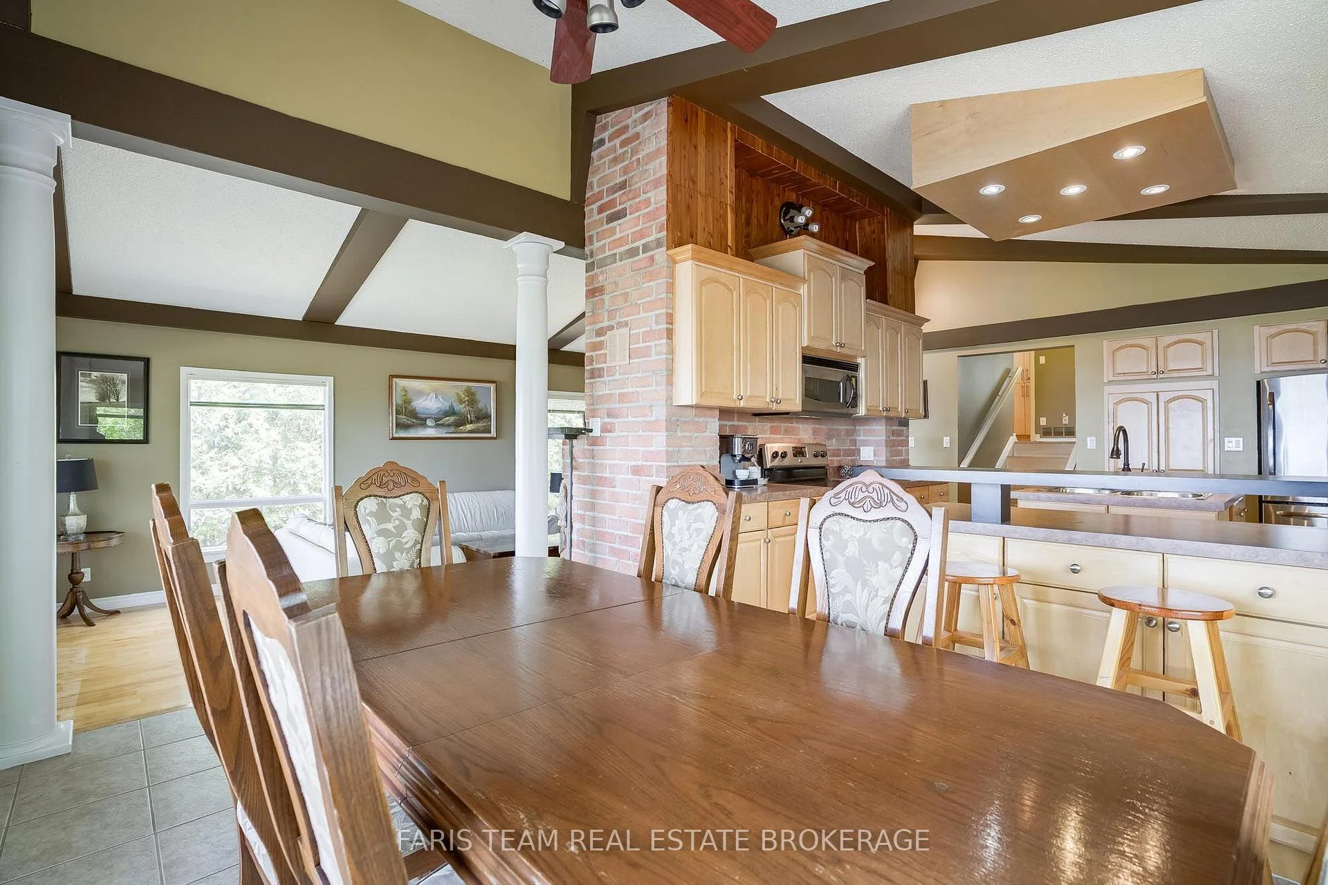 Photo 22 of 1787 Champlain Road, Tiny, Rural Tiny — HOMEH