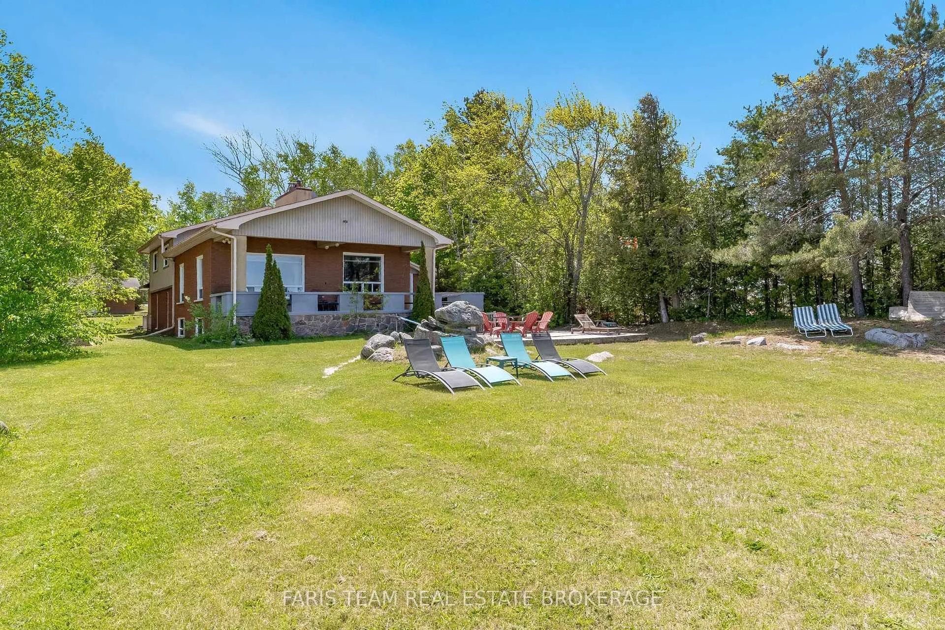 Photo 68 of 1787 Champlain Road, Tiny, Rural Tiny — HOMEH